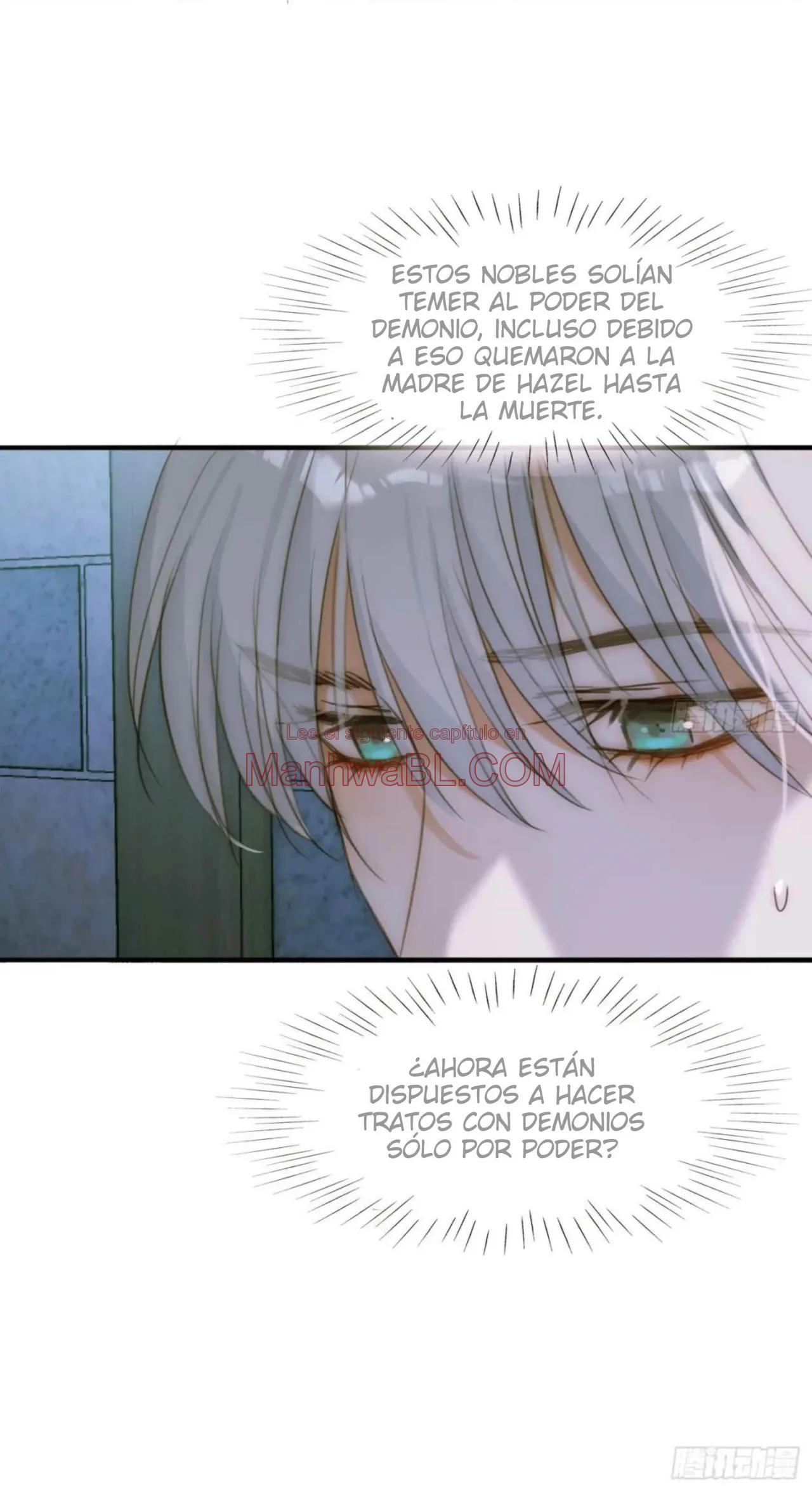 Por favor, duerme conmigo - Capítulo 195 manhwa