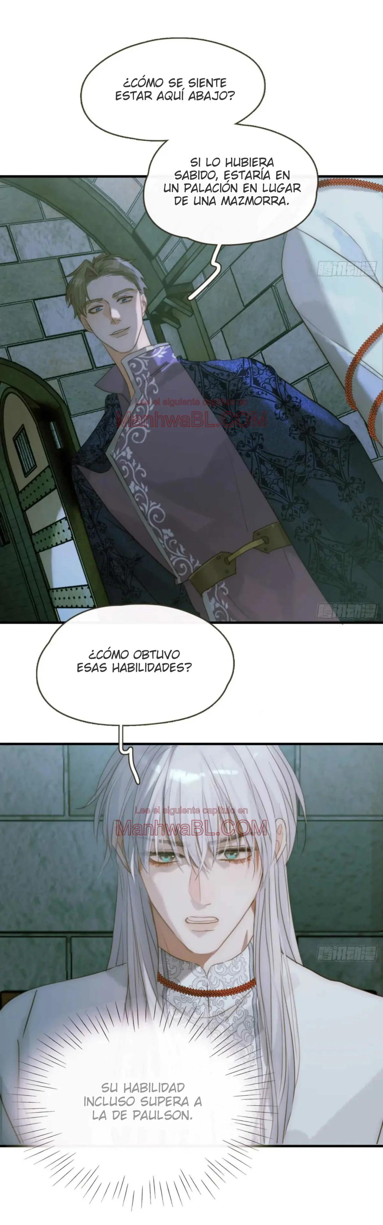 Por favor, duerme conmigo - Capítulo 195 manhwa