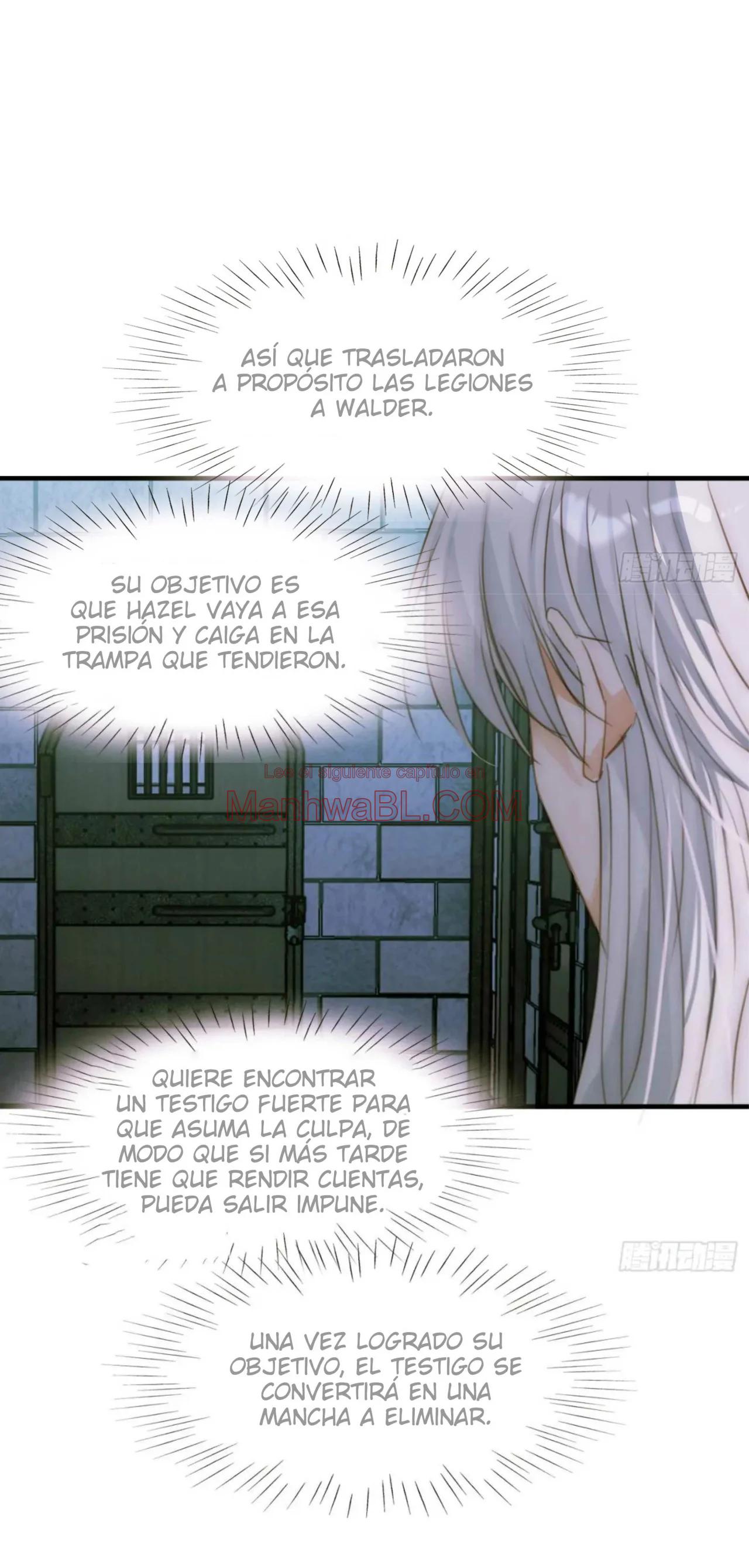 Por favor, duerme conmigo - Capítulo 195 manhwa