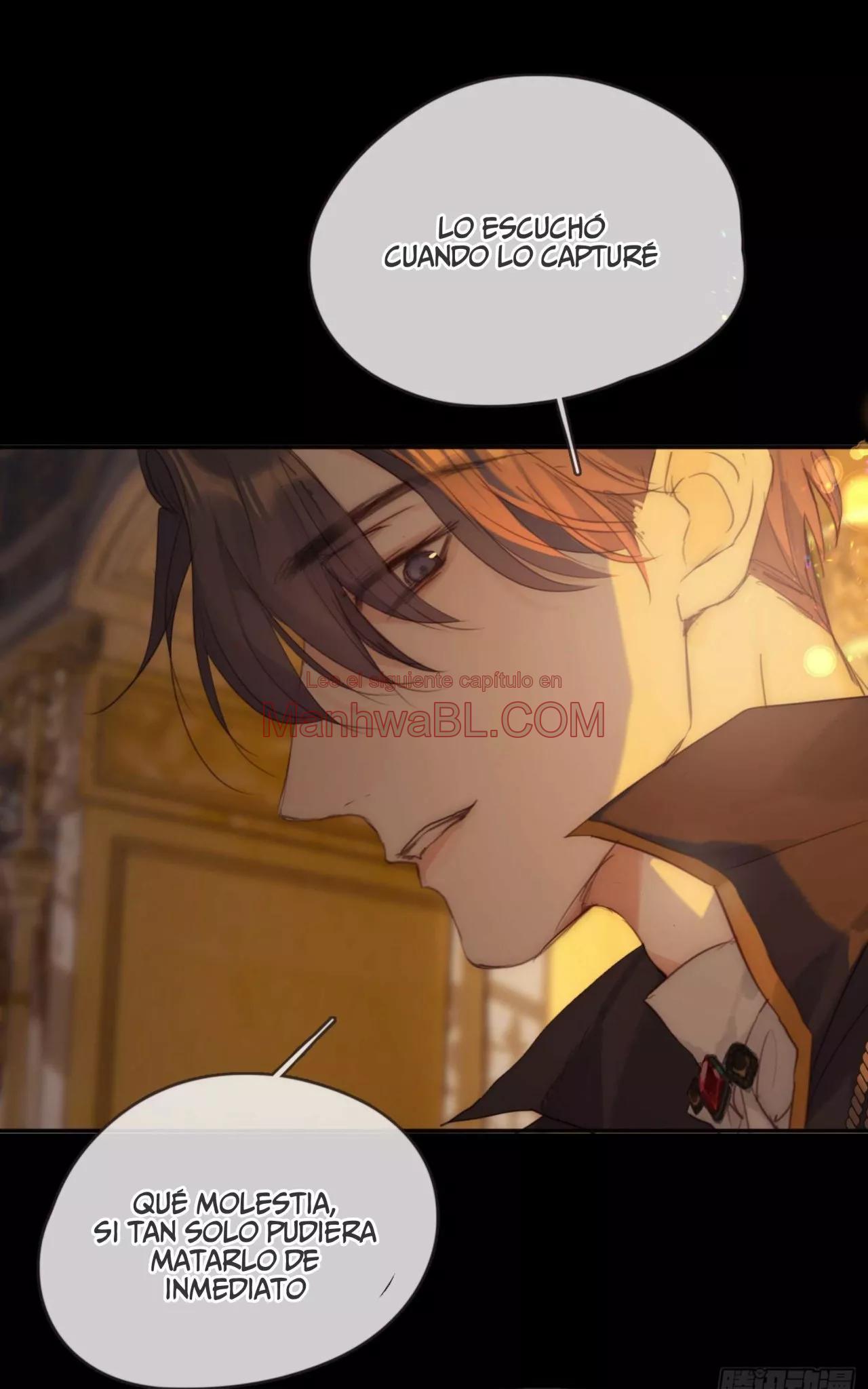 Por favor, duerme conmigo - Capítulo 75 2 manhwa