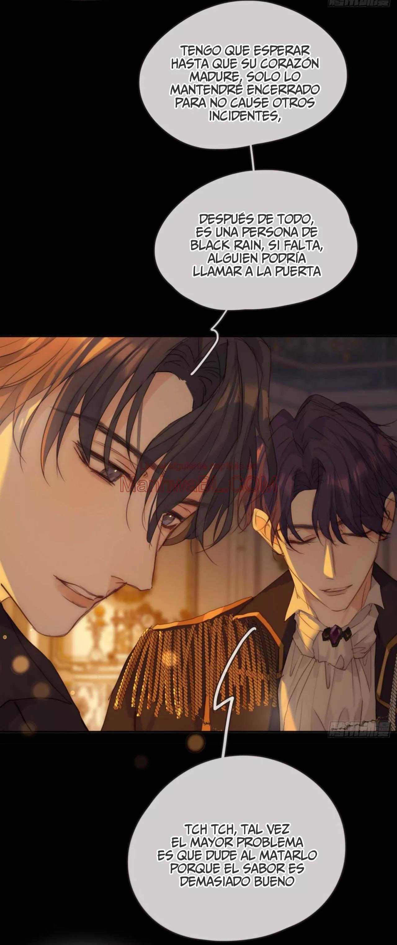 Por favor, duerme conmigo - Capítulo 75 2 manhwa