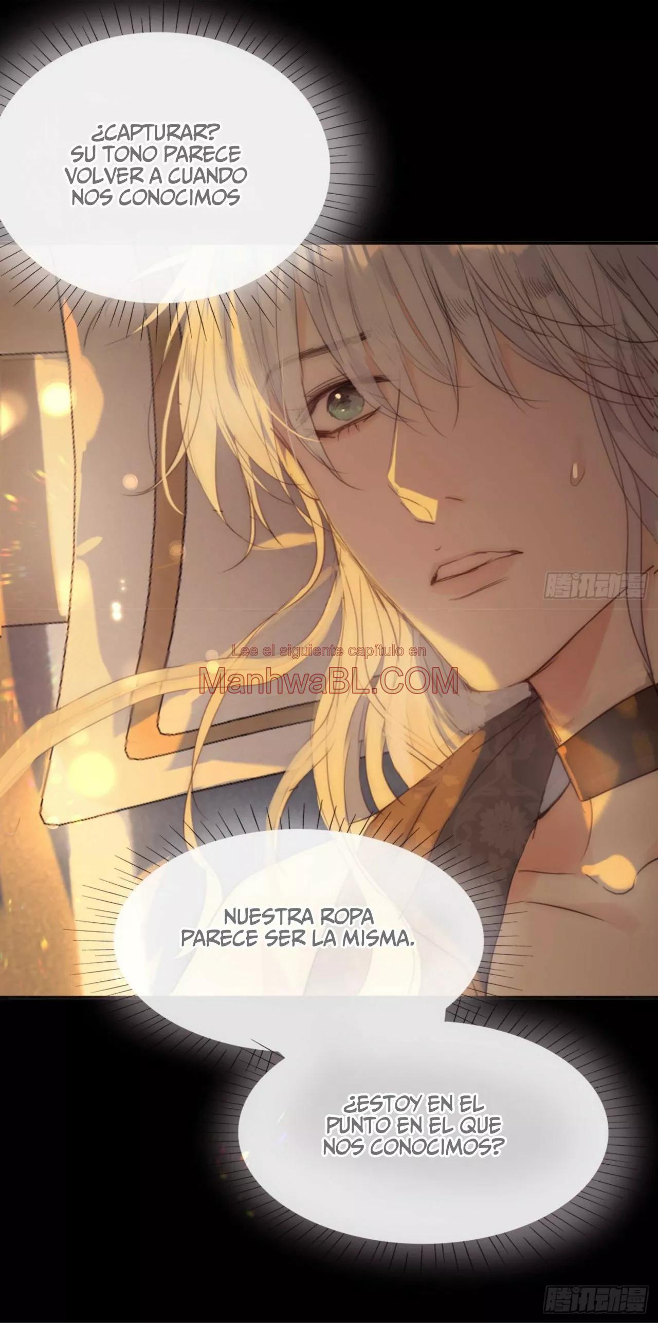 Por favor, duerme conmigo - Capítulo 75 2 manhwa