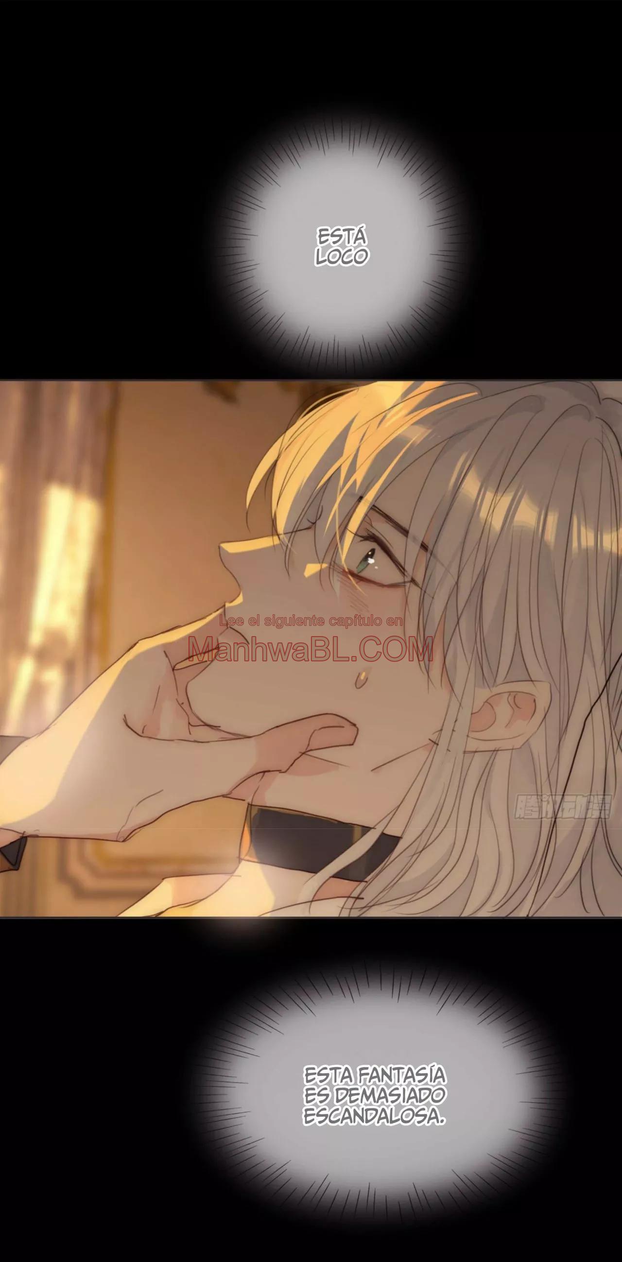 Por favor, duerme conmigo - Capítulo 75 2 manhwa
