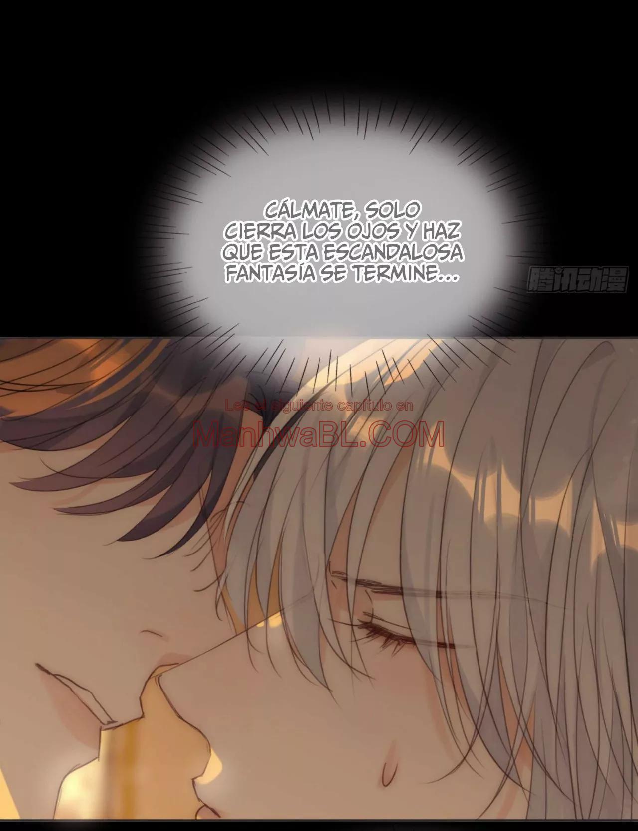 Por favor, duerme conmigo - Capítulo 75 2 manhwa