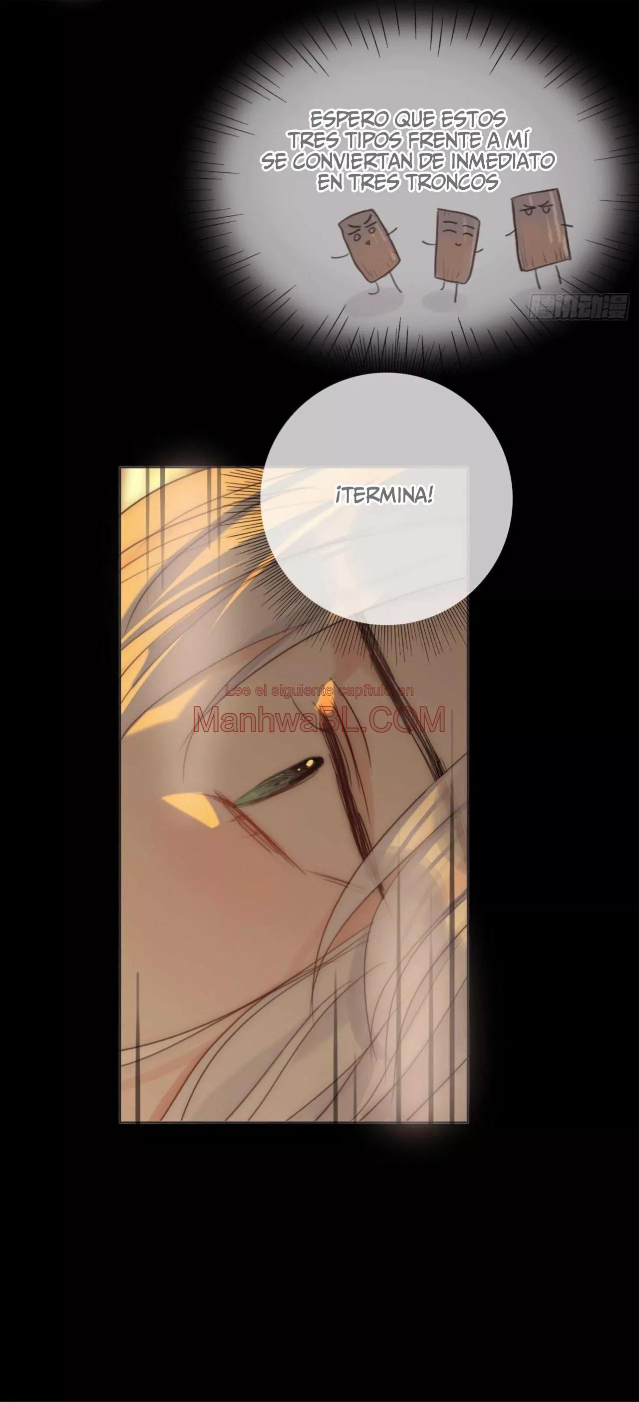 Por favor, duerme conmigo - Capítulo 75 2 manhwa
