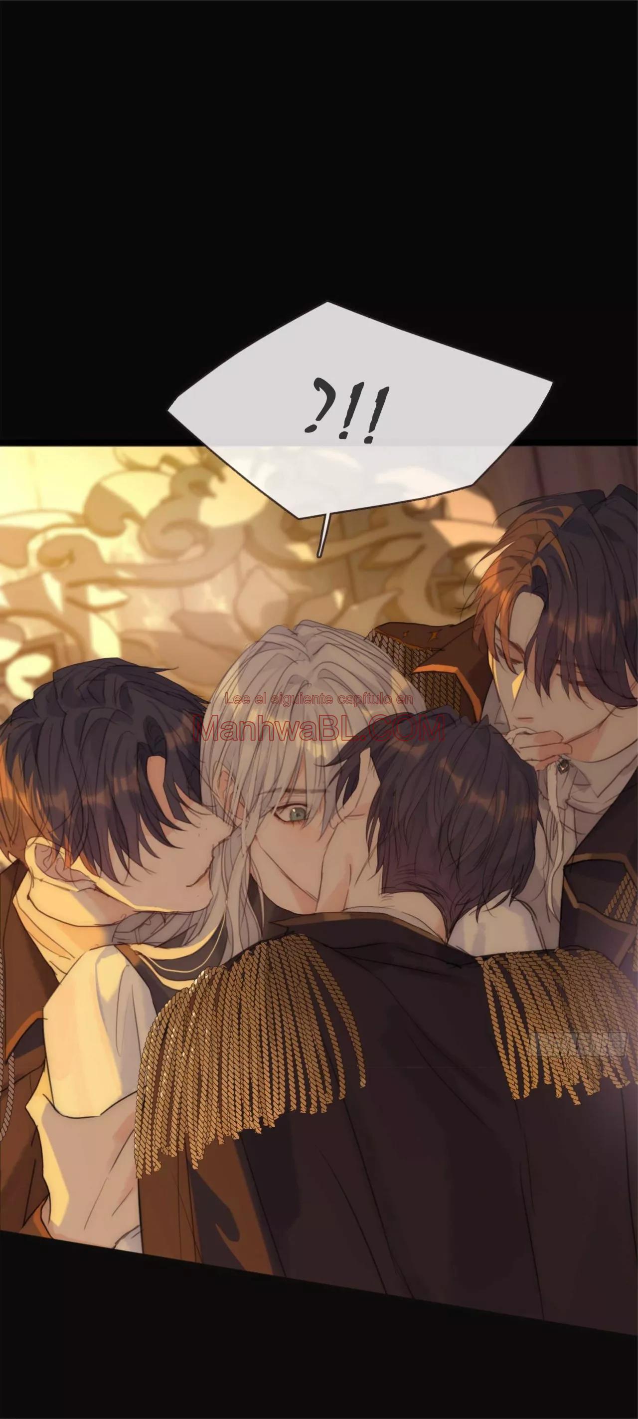 Por favor, duerme conmigo - Capítulo 75 2 manhwa