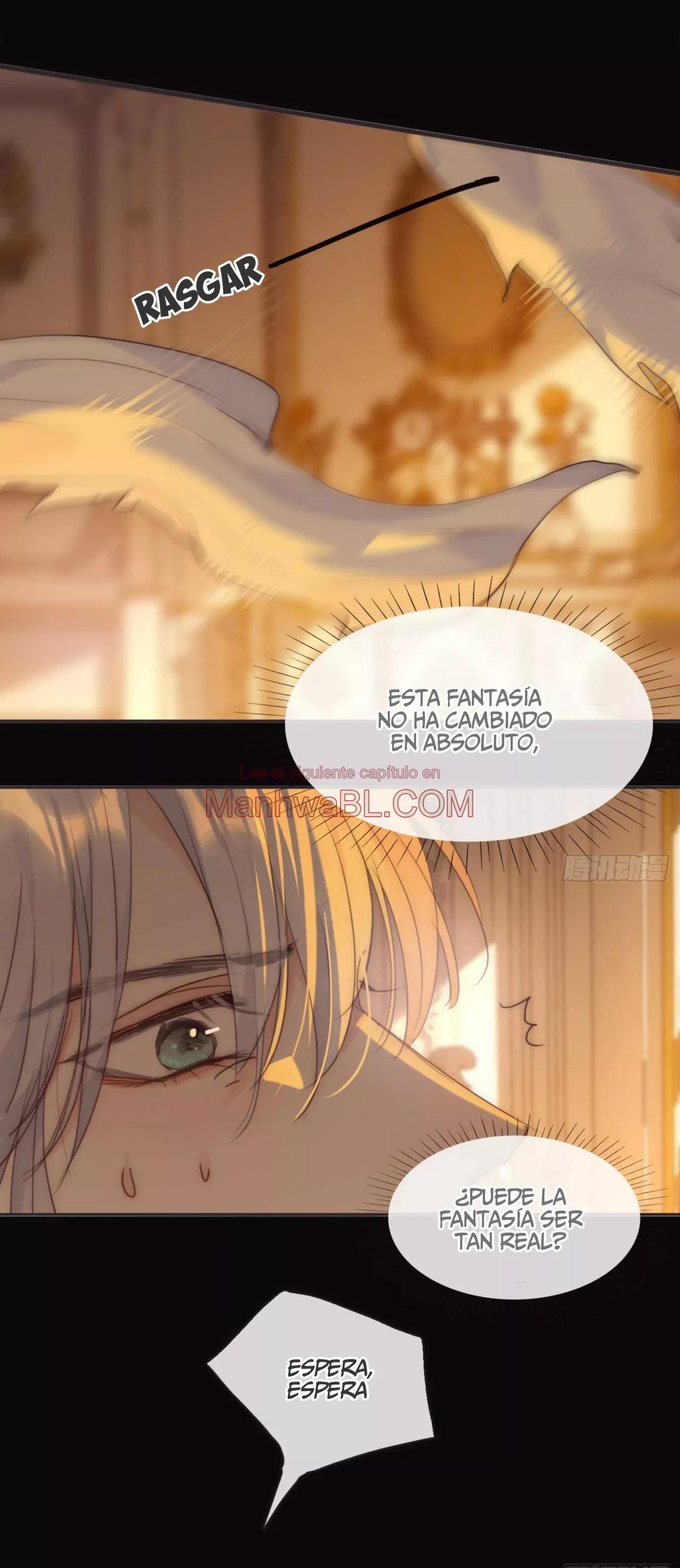 Por favor, duerme conmigo - Capítulo 75 2 manhwa