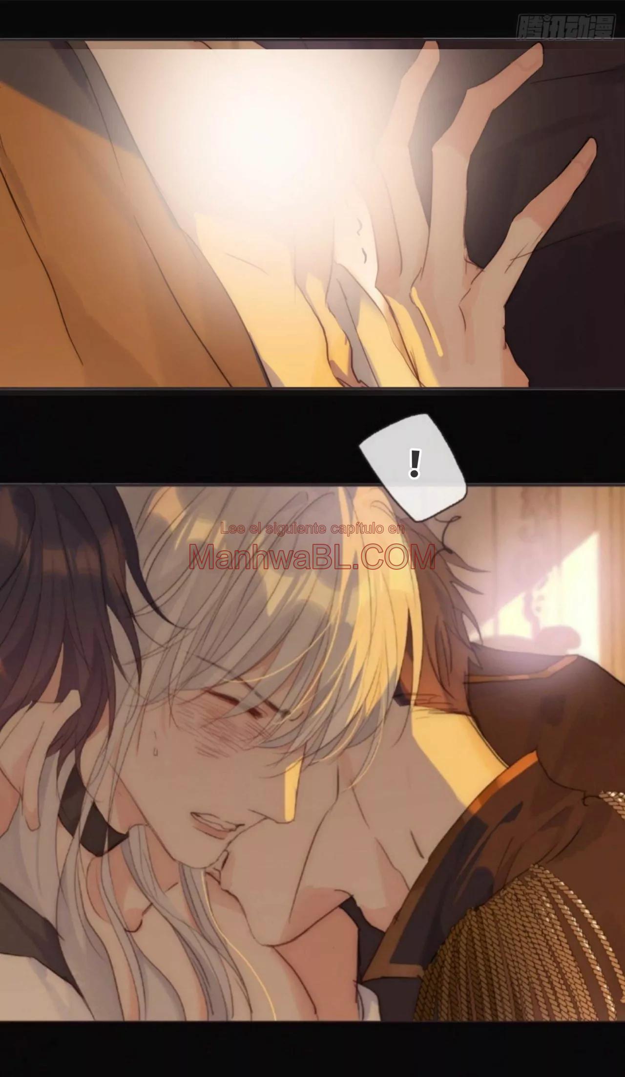 Por favor, duerme conmigo - Capítulo 75 2 manhwa