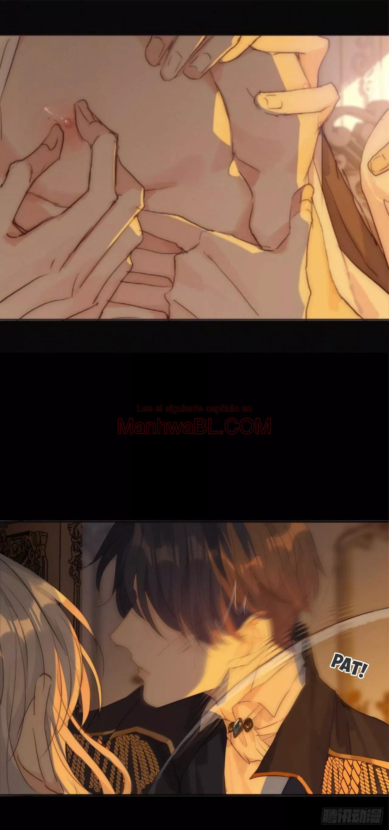 Por favor, duerme conmigo - Capítulo 75 2 manhwa