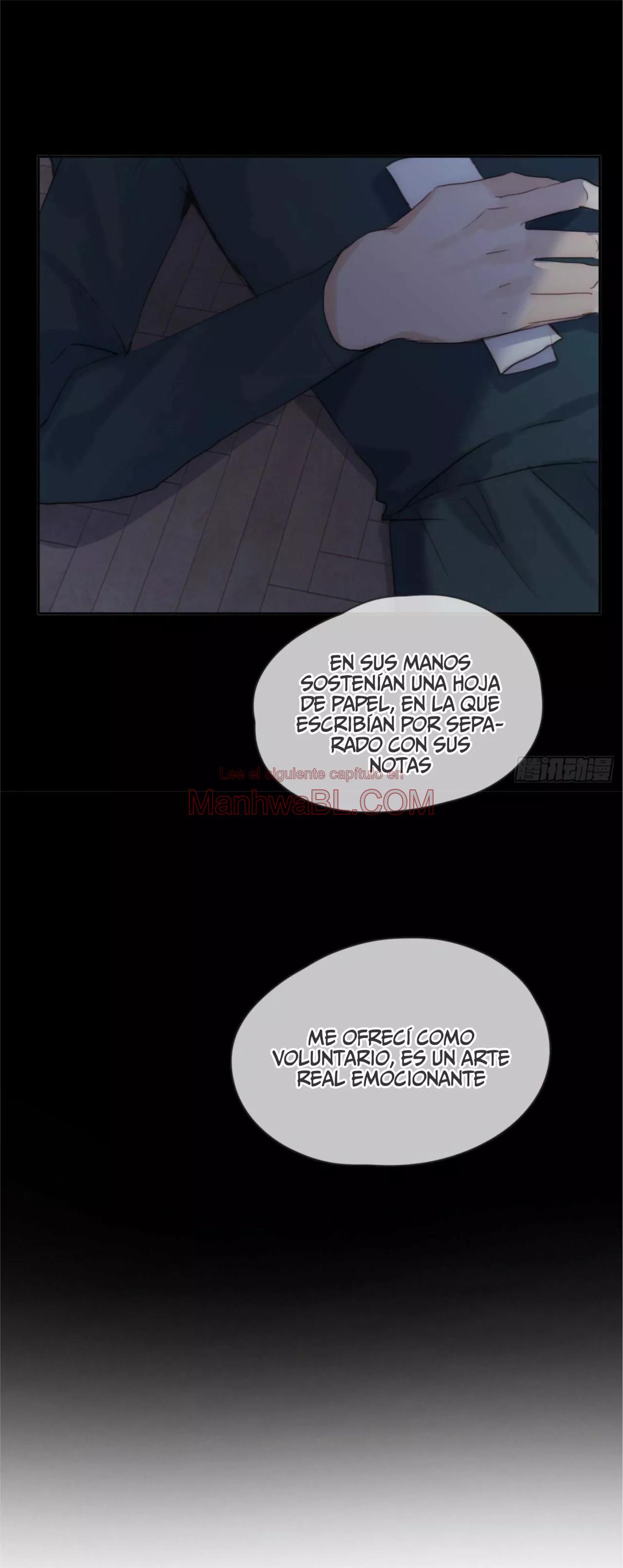 Por favor, duerme conmigo - Capítulo 69 3 manhwa
