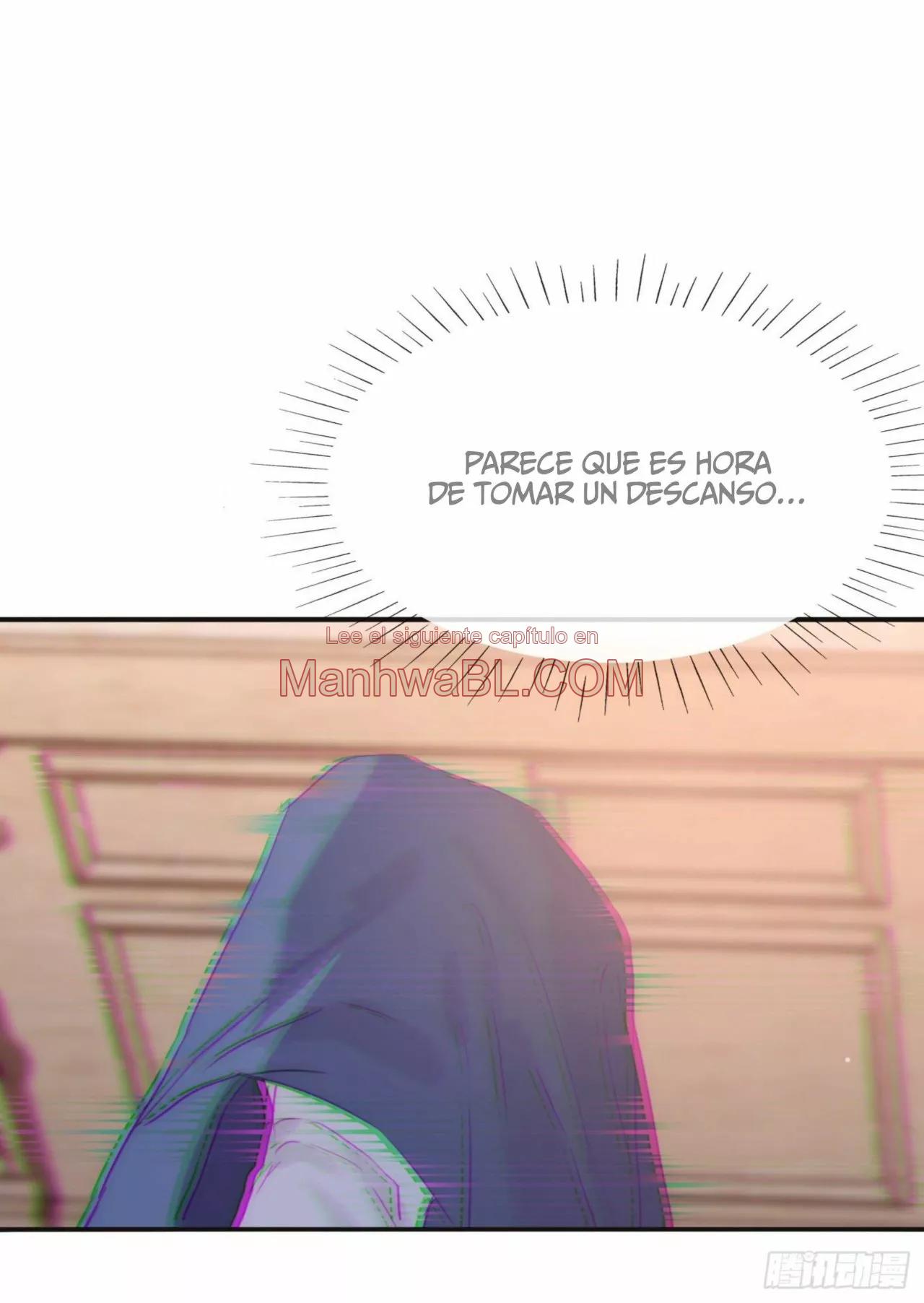 Por favor, duerme conmigo - Capítulo 69 3 manhwa