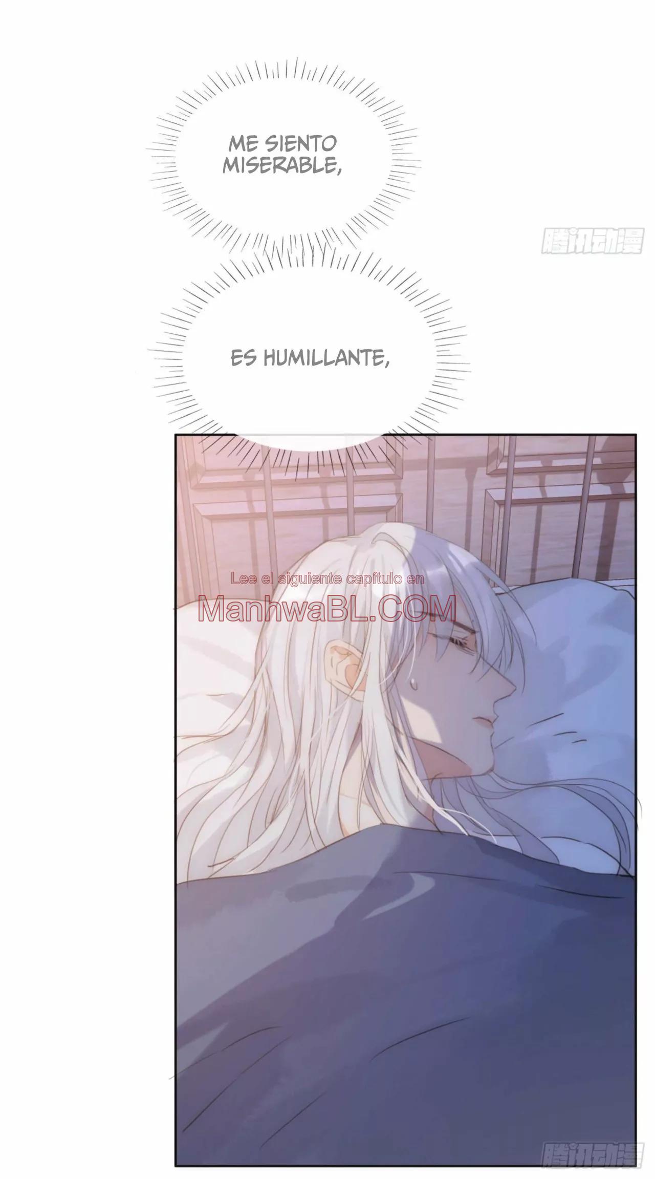 Por favor, duerme conmigo - Capítulo 69 3 manhwa