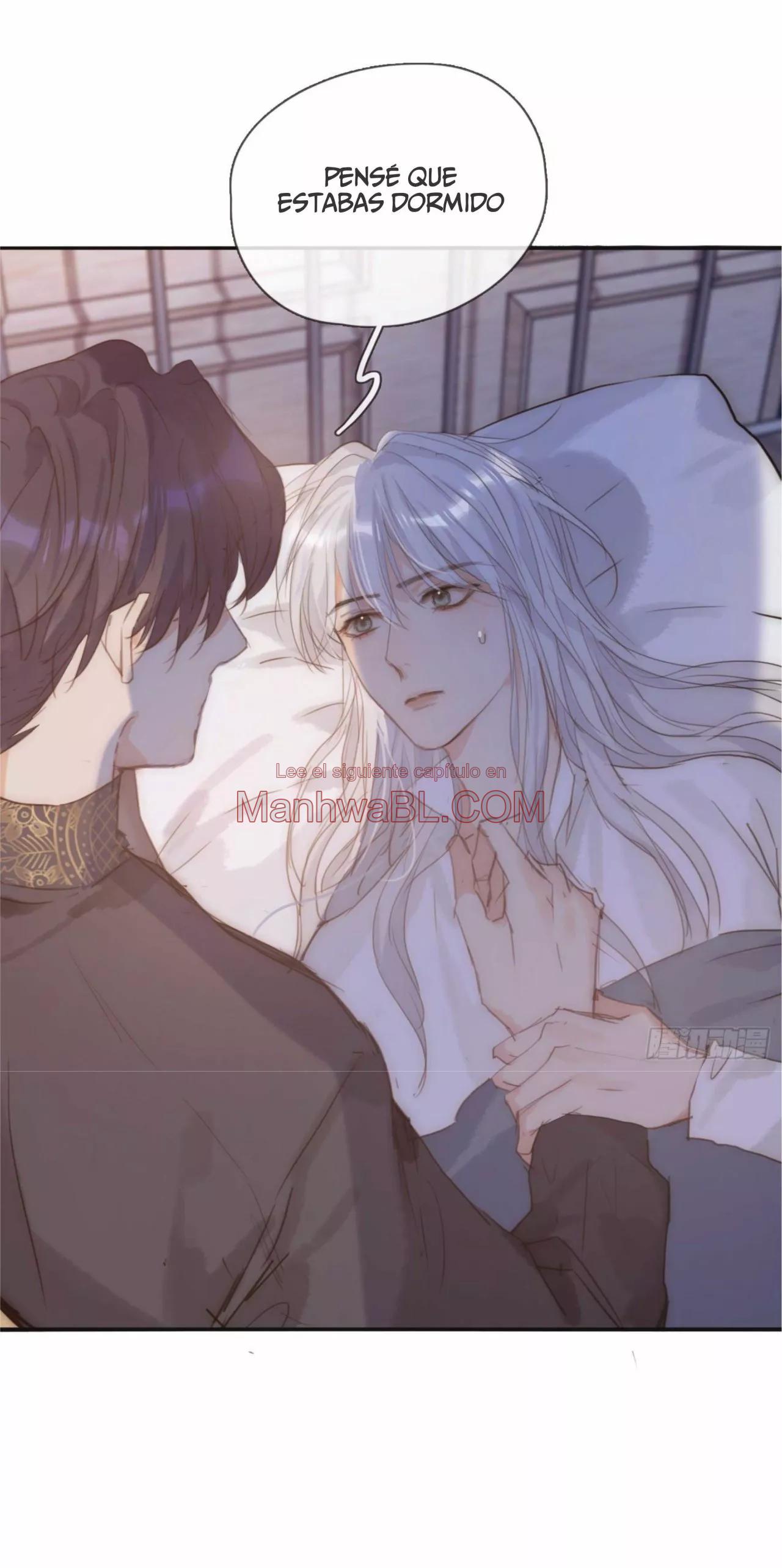 Por favor, duerme conmigo - Capítulo 69 3 manhwa
