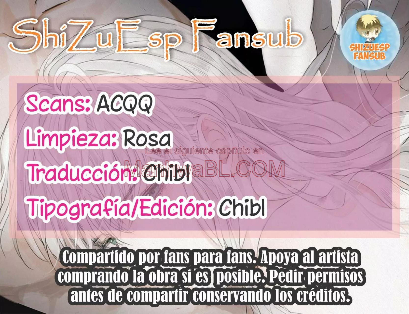 Por favor, duerme conmigo - Capítulo 69 3 manhwa