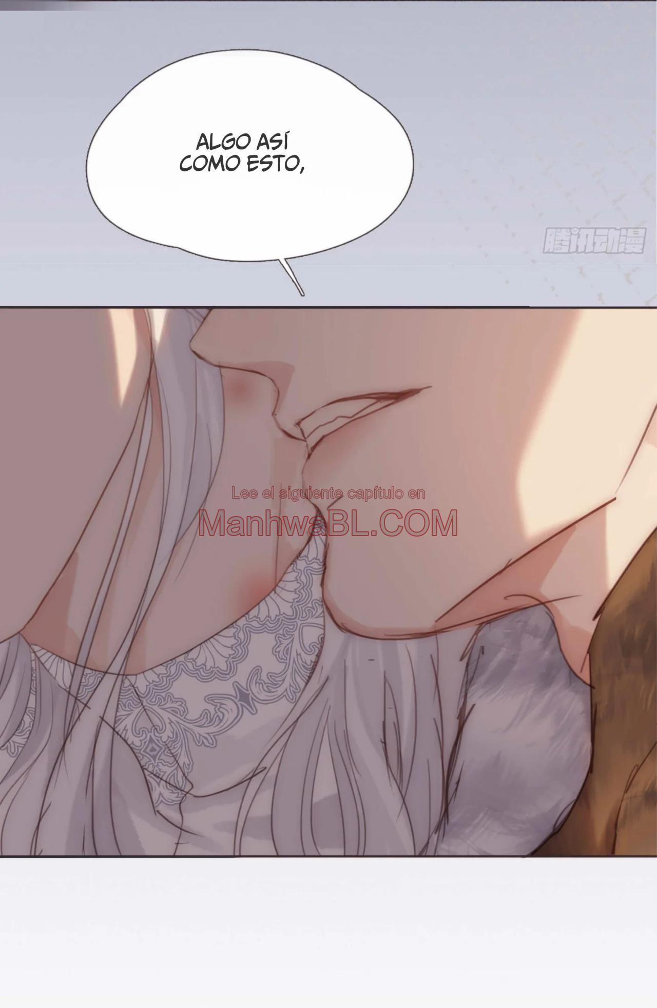 Por favor, duerme conmigo - Capítulo 123 manhwa