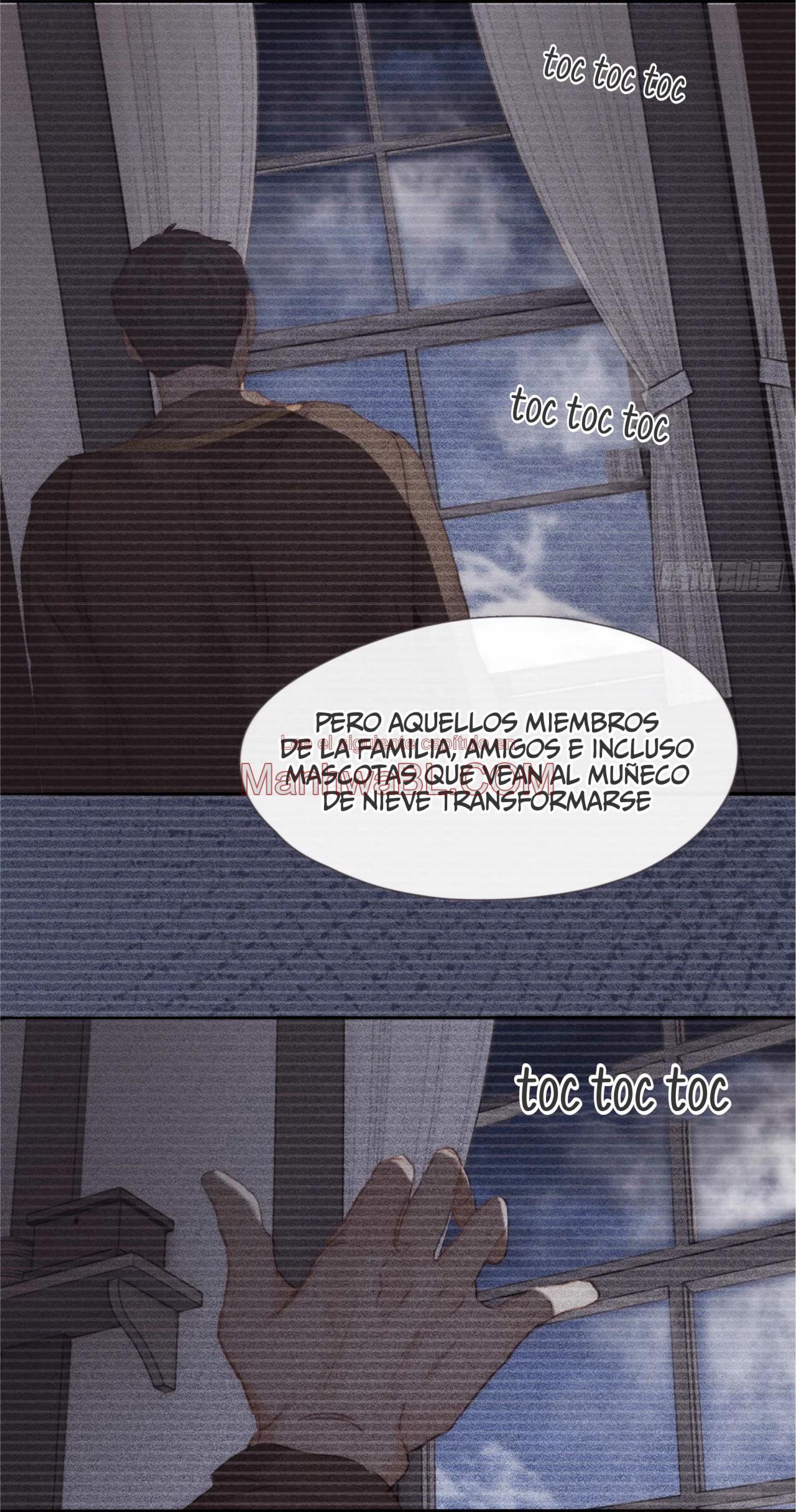 Por favor, duerme conmigo - Capítulo 123 manhwa