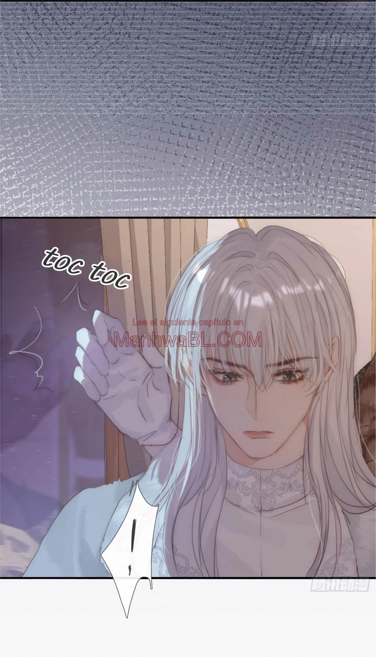 Por favor, duerme conmigo - Capítulo 123 manhwa