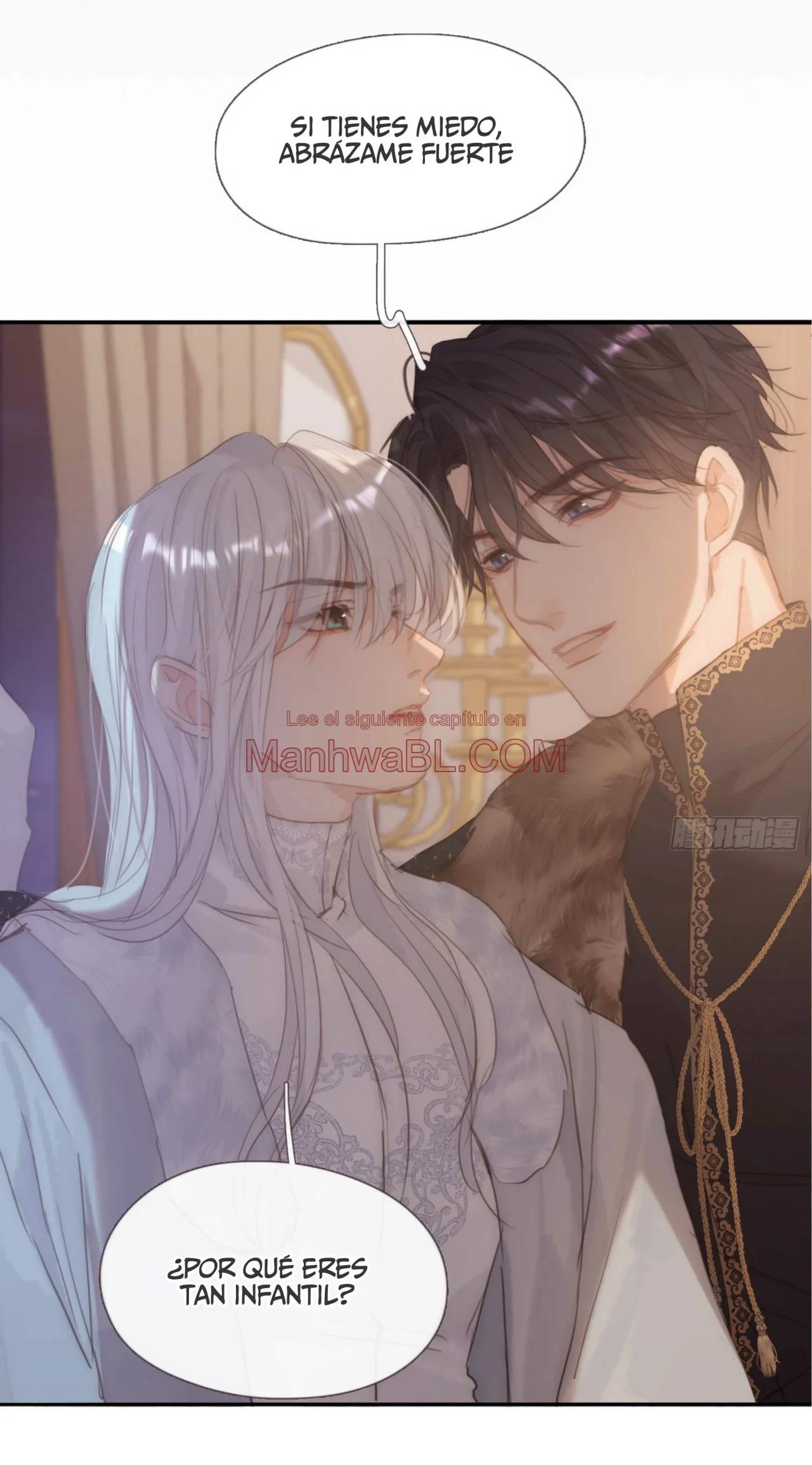 Por favor, duerme conmigo - Capítulo 123 manhwa