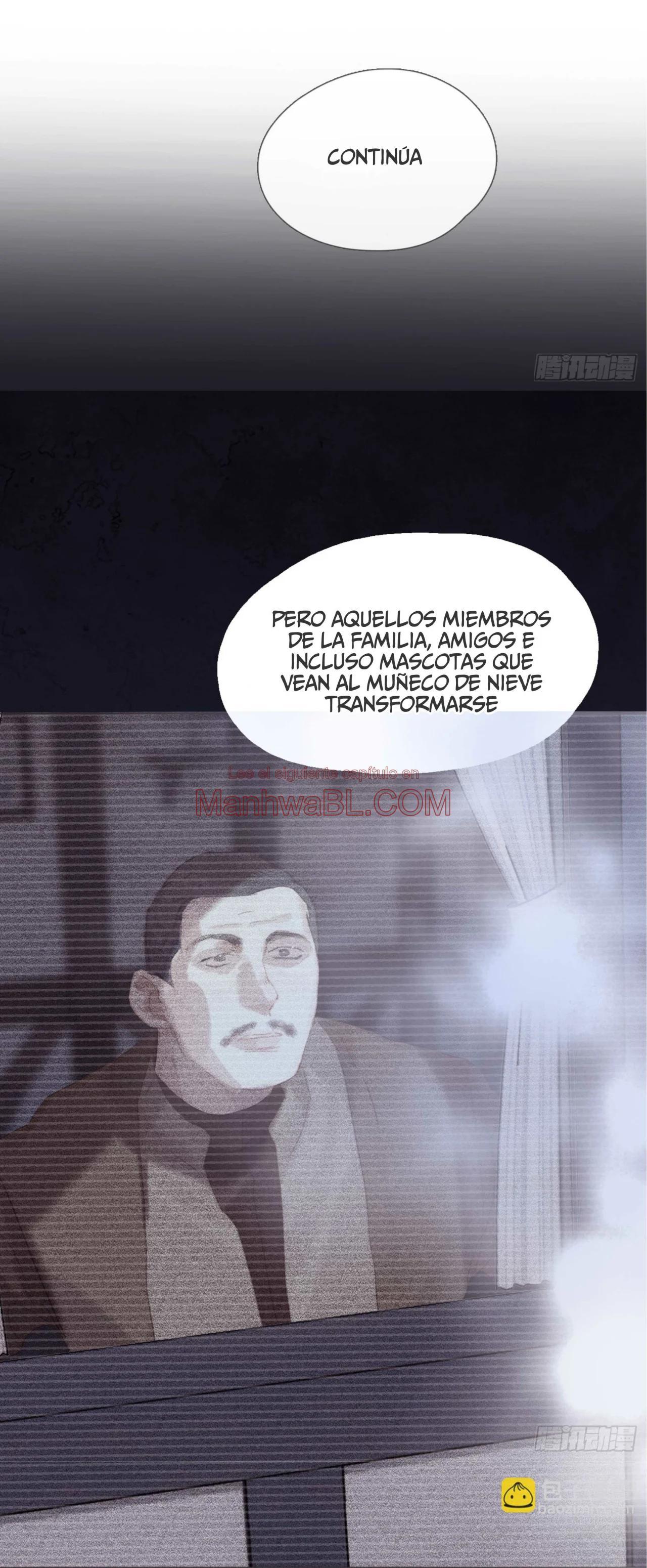 Por favor, duerme conmigo - Capítulo 123 manhwa