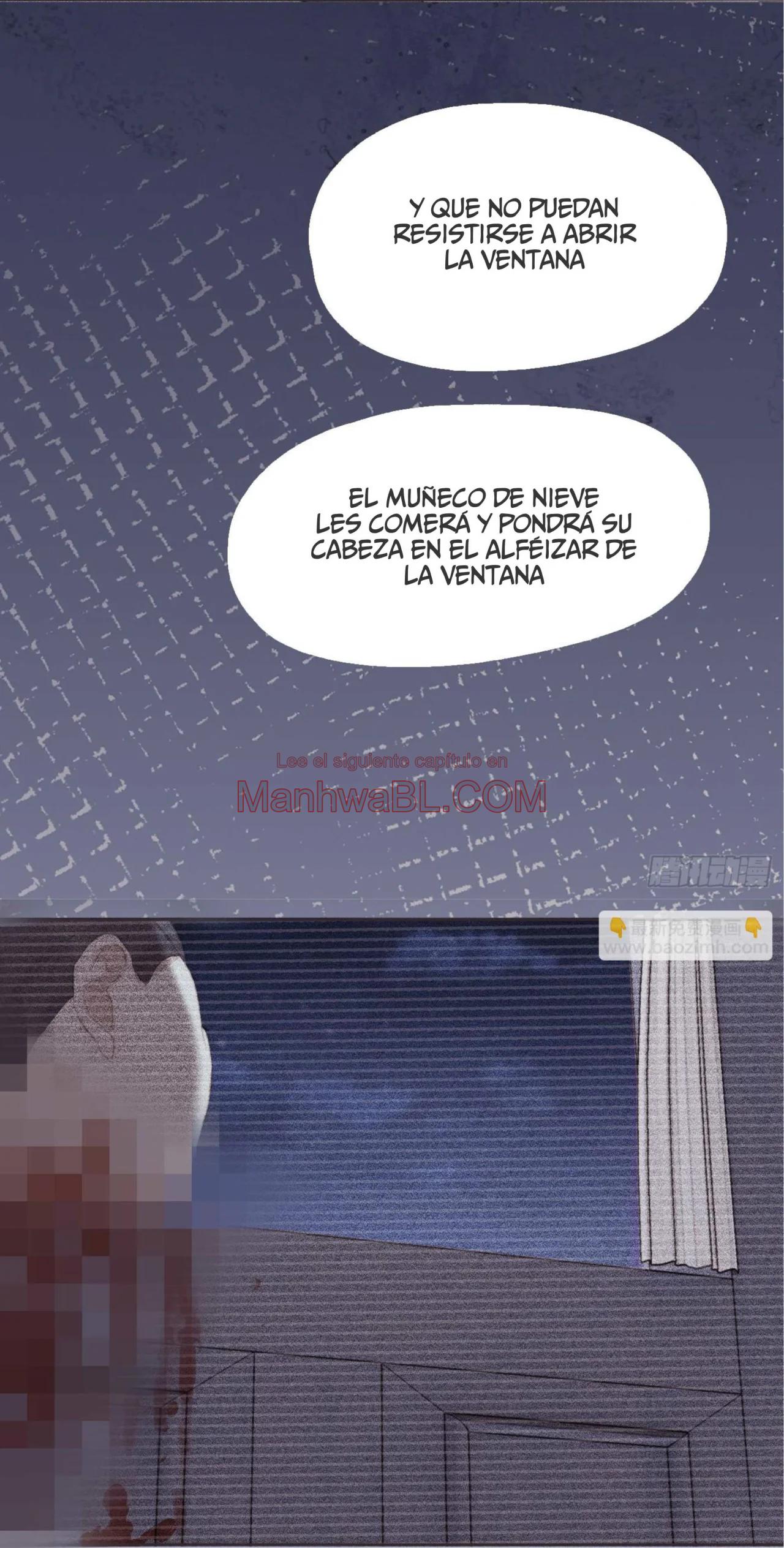 Por favor, duerme conmigo - Capítulo 123 manhwa