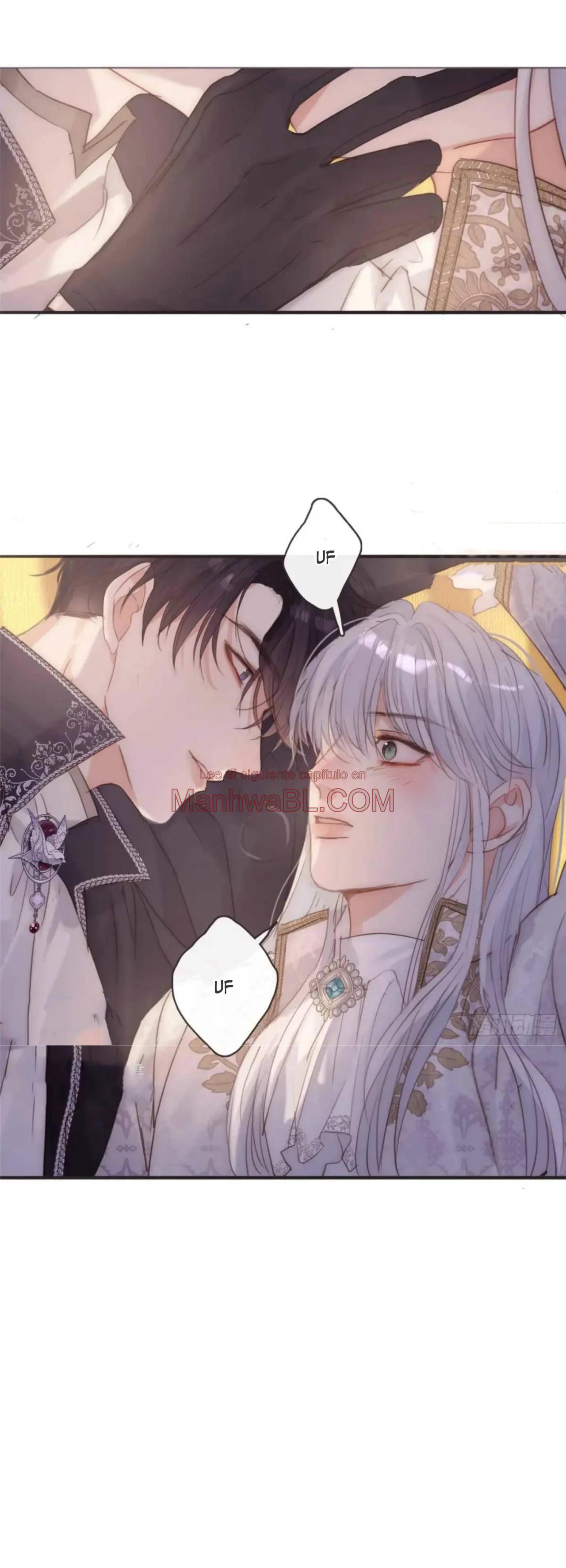 Por favor, duerme conmigo - Capítulo 147 manhwa