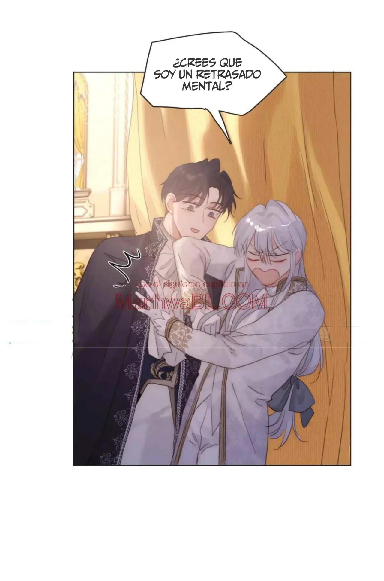 Por favor, duerme conmigo - Capítulo 147 manhwa