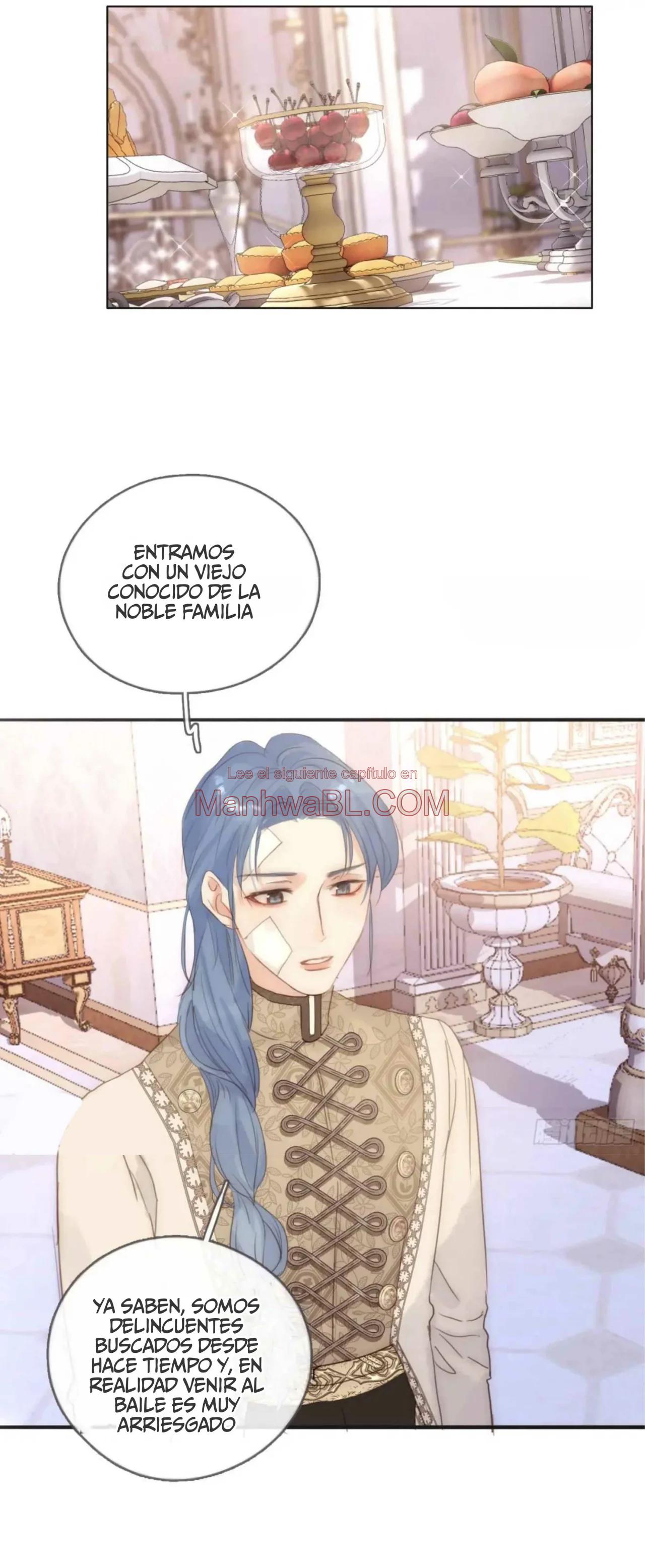 Por favor, duerme conmigo - Capítulo 147 manhwa