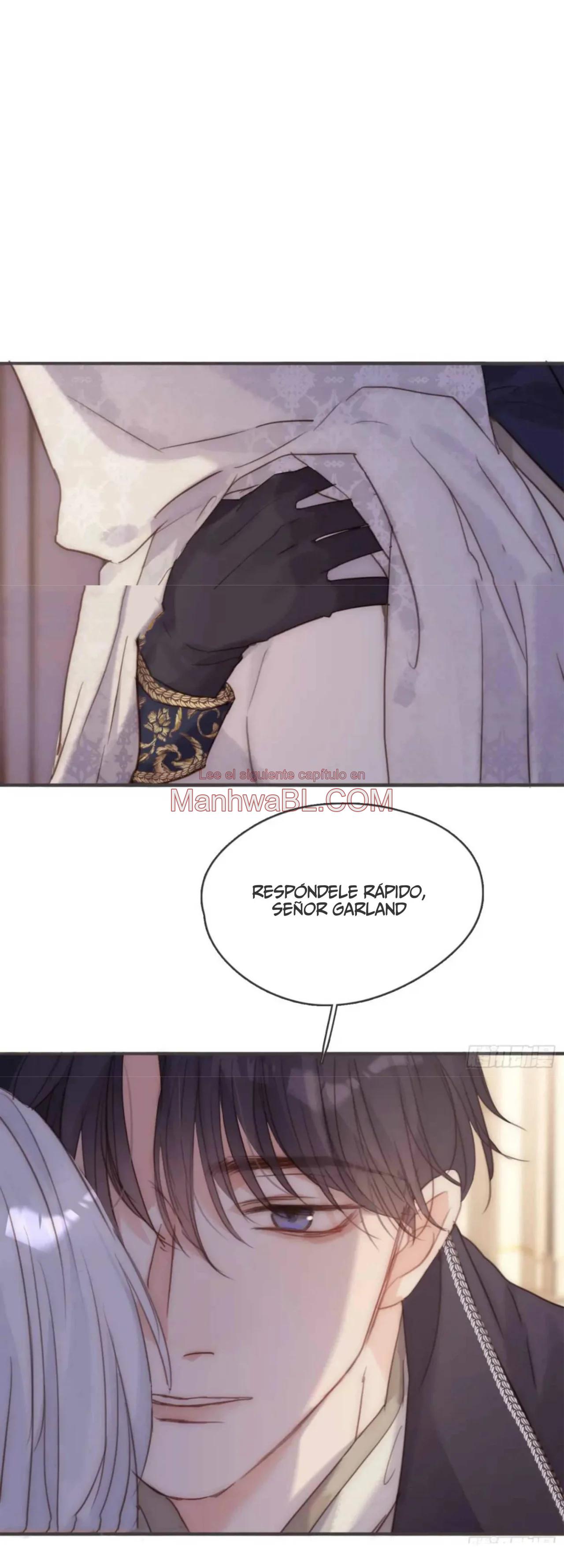 Por favor, duerme conmigo - Capítulo 147 manhwa