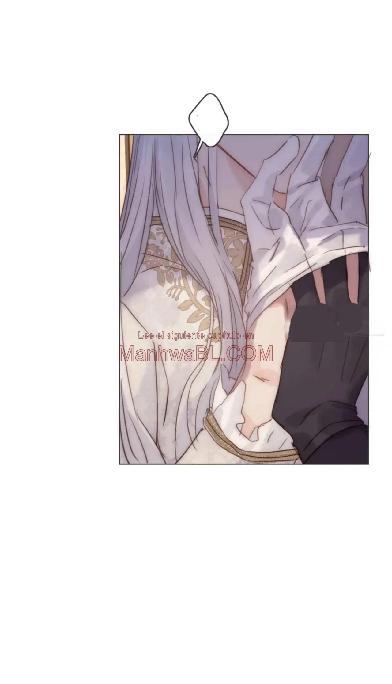 Por favor, duerme conmigo - Capítulo 147 manhwa