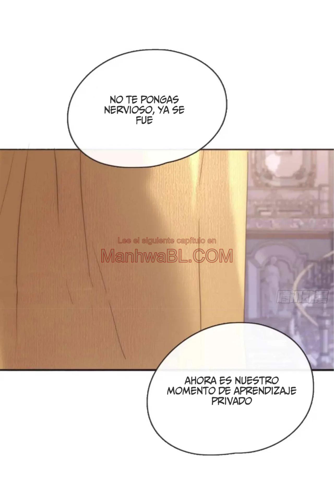Por favor, duerme conmigo - Capítulo 147 manhwa