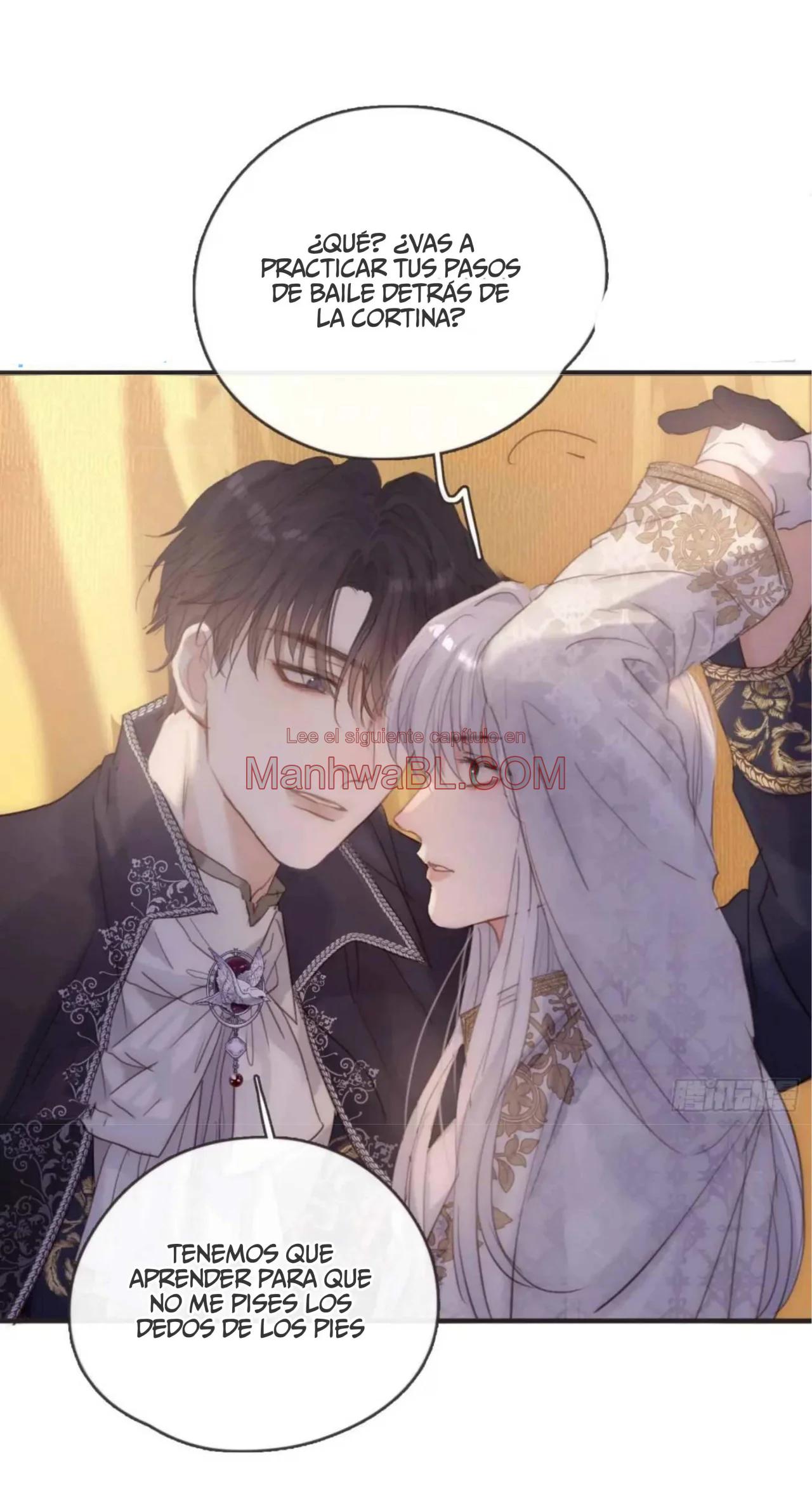 Por favor, duerme conmigo - Capítulo 147 manhwa