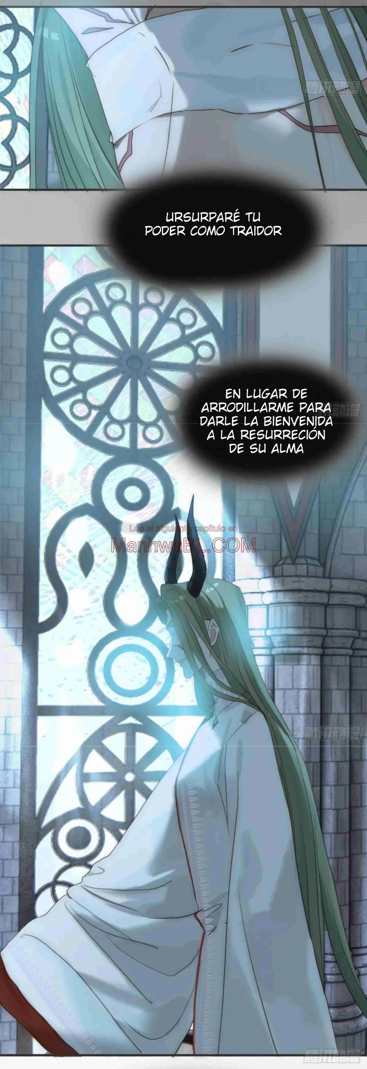 Por favor, duerme conmigo - Capítulo 198 3 manhwa