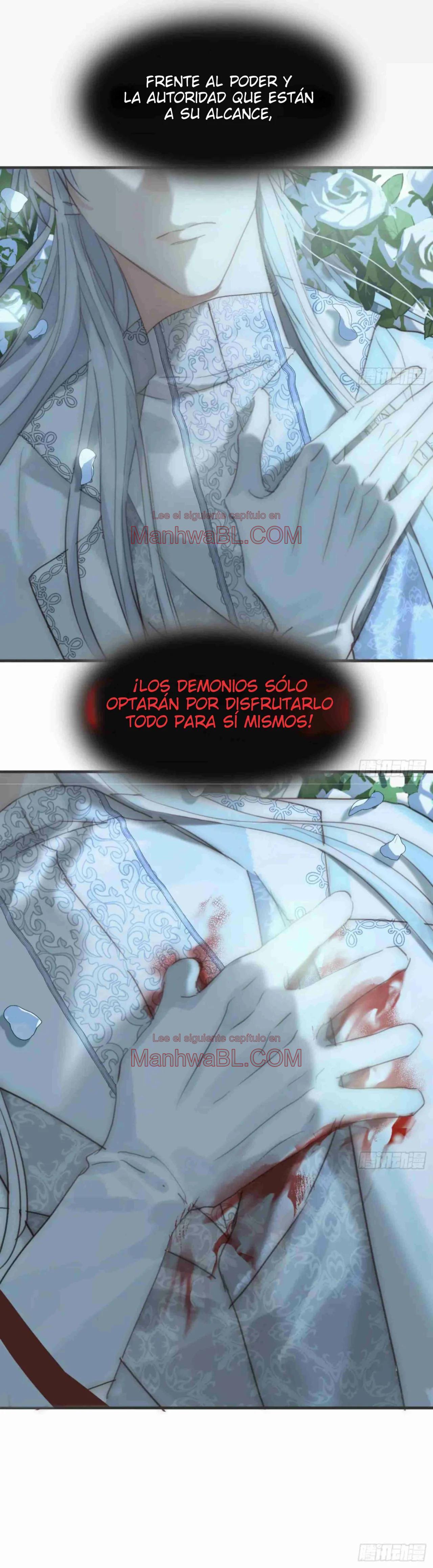 Por favor, duerme conmigo - Capítulo 198 3 manhwa