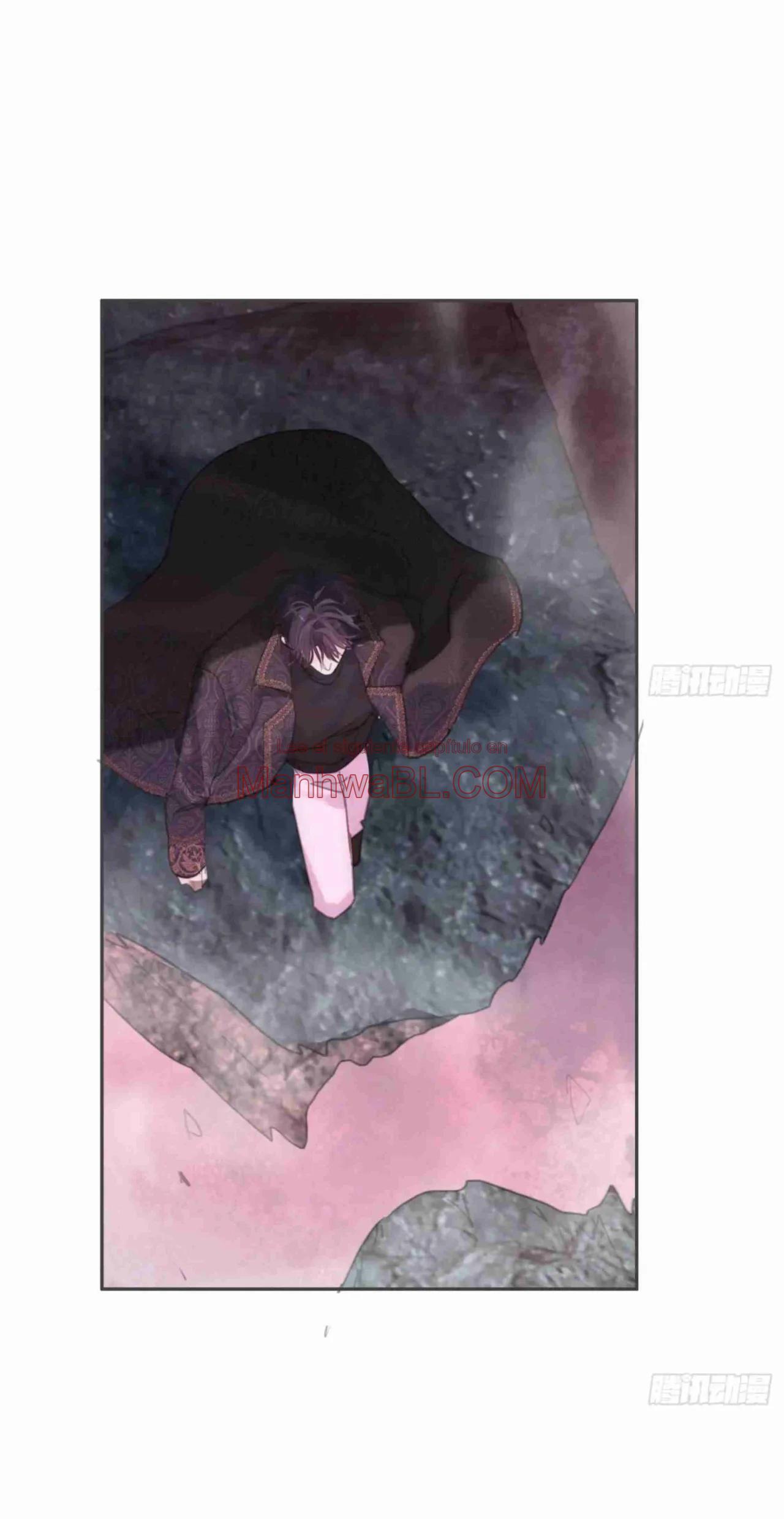 Por favor, duerme conmigo - Capítulo 198 3 manhwa