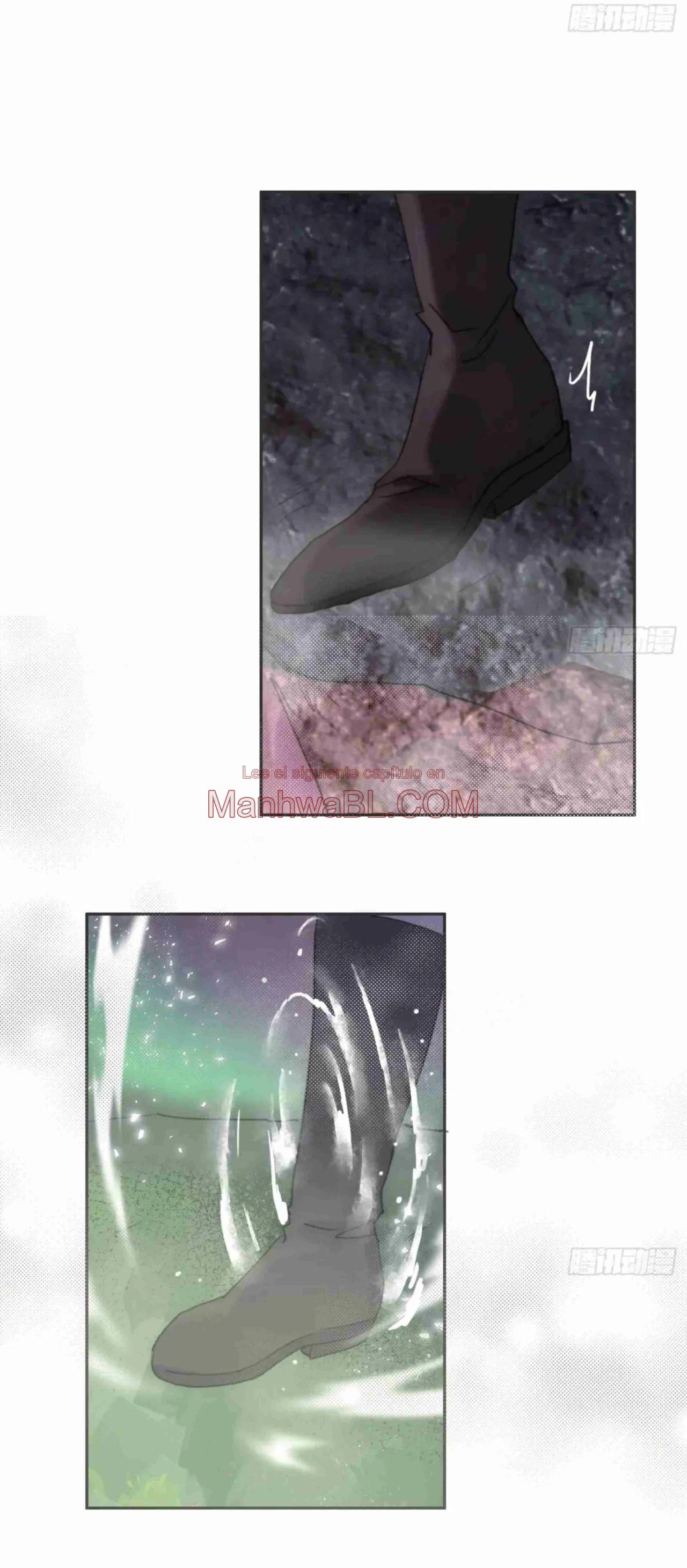 Por favor, duerme conmigo - Capítulo 198 3 manhwa