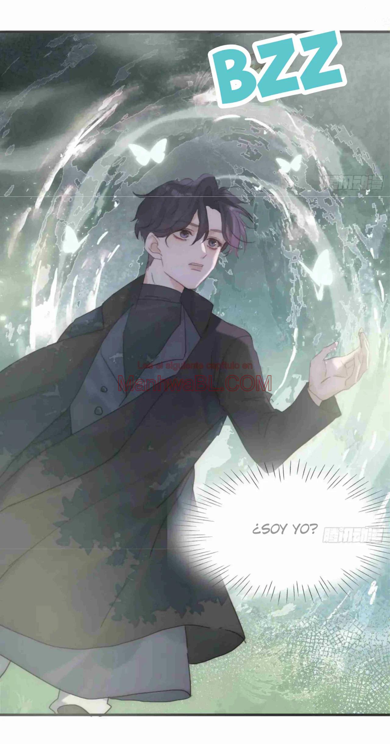 Por favor, duerme conmigo - Capítulo 198 3 manhwa