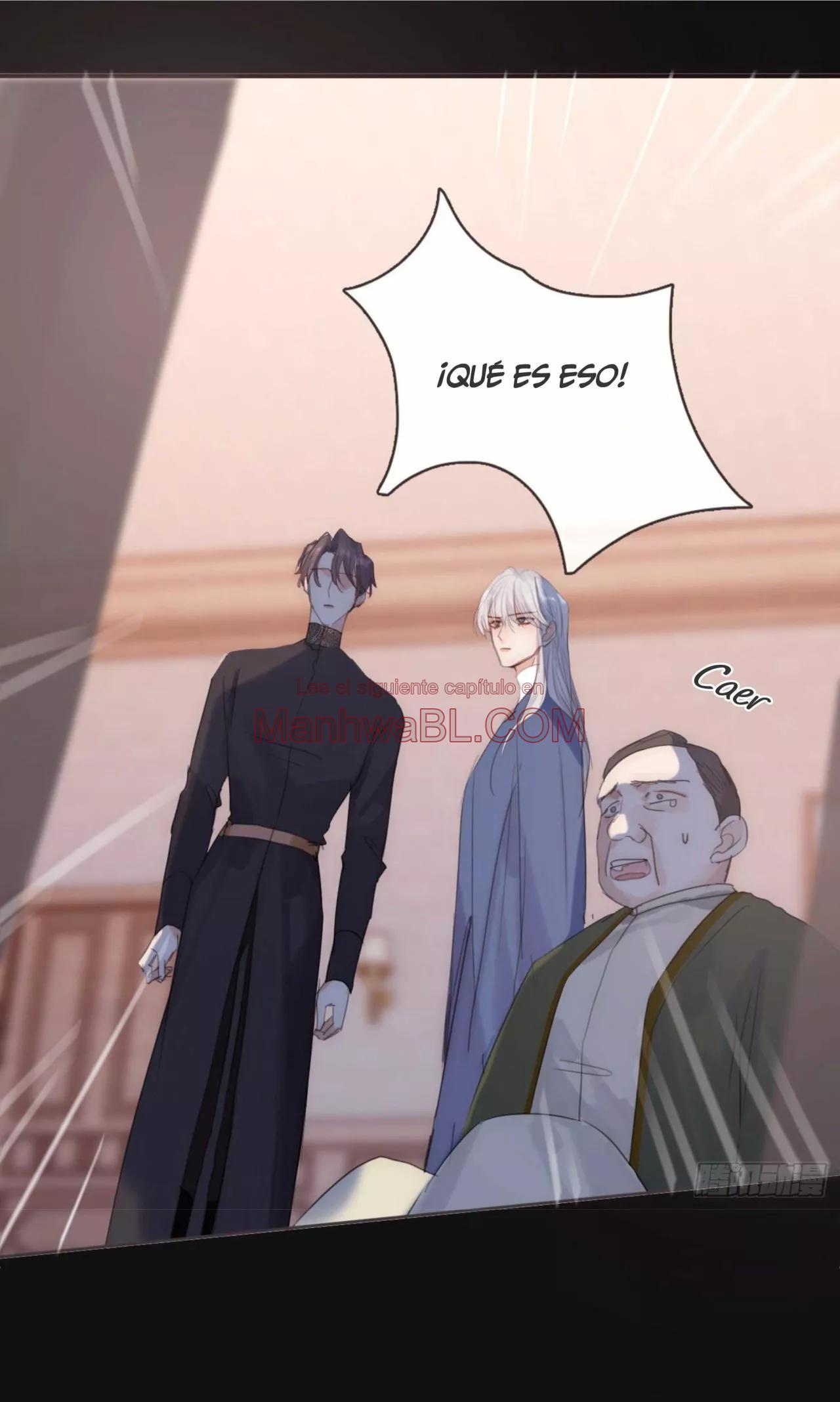 Por favor, duerme conmigo - Capítulo 72 2 manhwa