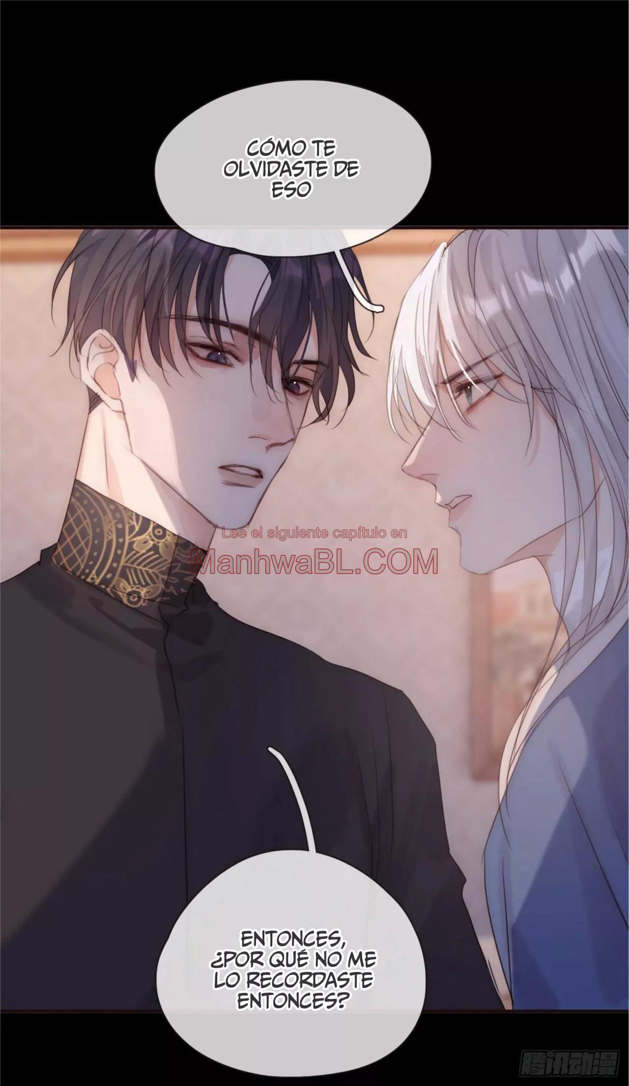 Por favor, duerme conmigo - Capítulo 72 2 manhwa