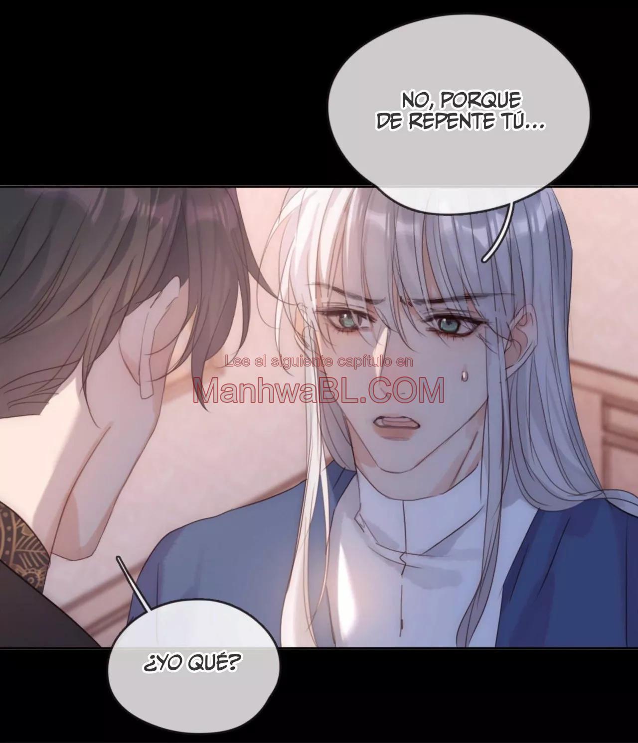 Por favor, duerme conmigo - Capítulo 72 2 manhwa