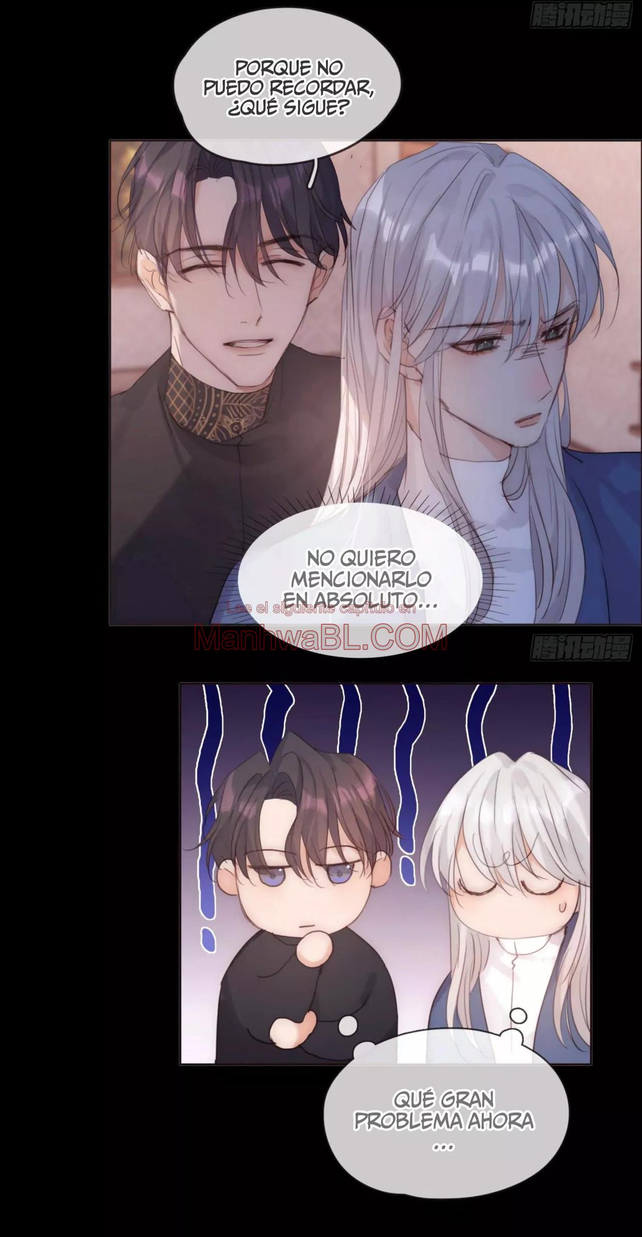Por favor, duerme conmigo - Capítulo 72 2 manhwa