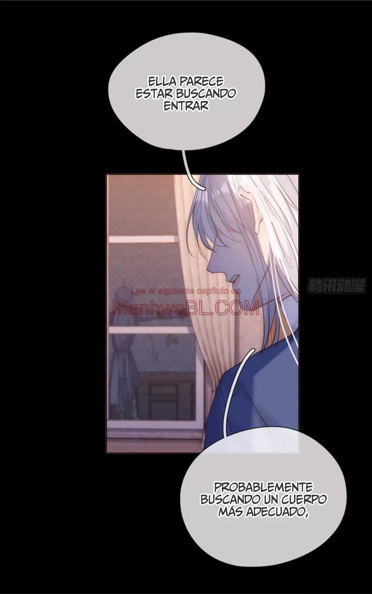 Por favor, duerme conmigo - Capítulo 72 2 manhwa