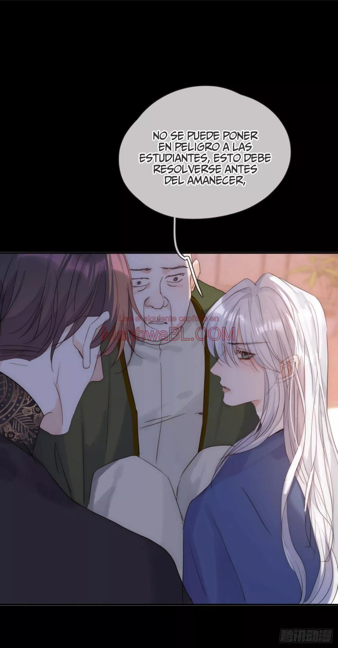 Por favor, duerme conmigo - Capítulo 72 2 manhwa