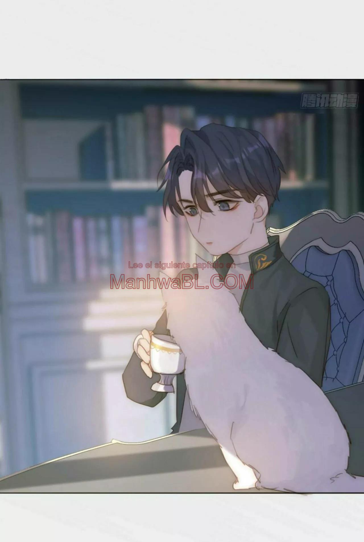 Por favor, duerme conmigo - Capítulo 96 2 manhwa