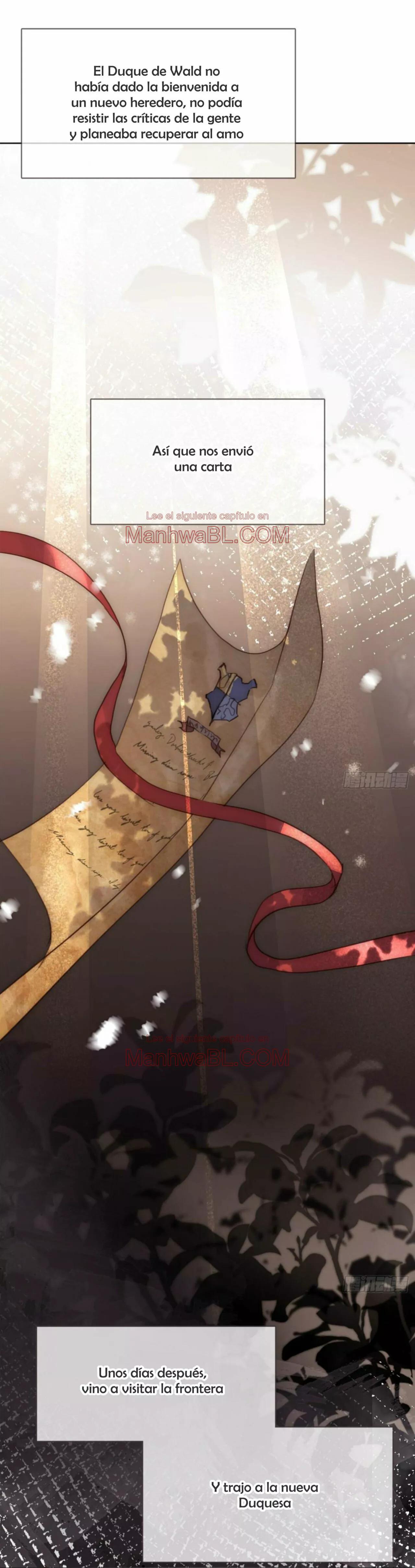 Por favor, duerme conmigo - Capítulo 96 2 manhwa