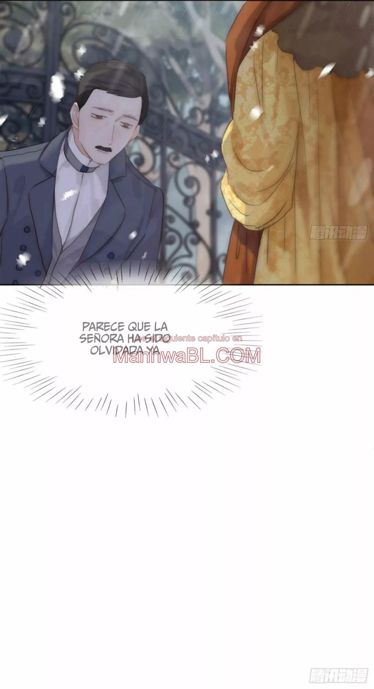 Por favor, duerme conmigo - Capítulo 96 2 manhwa