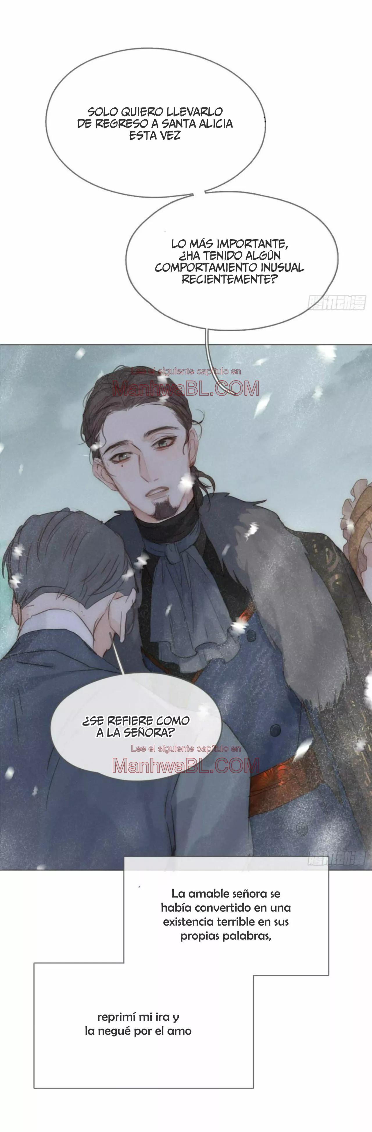 Por favor, duerme conmigo - Capítulo 96 2 manhwa