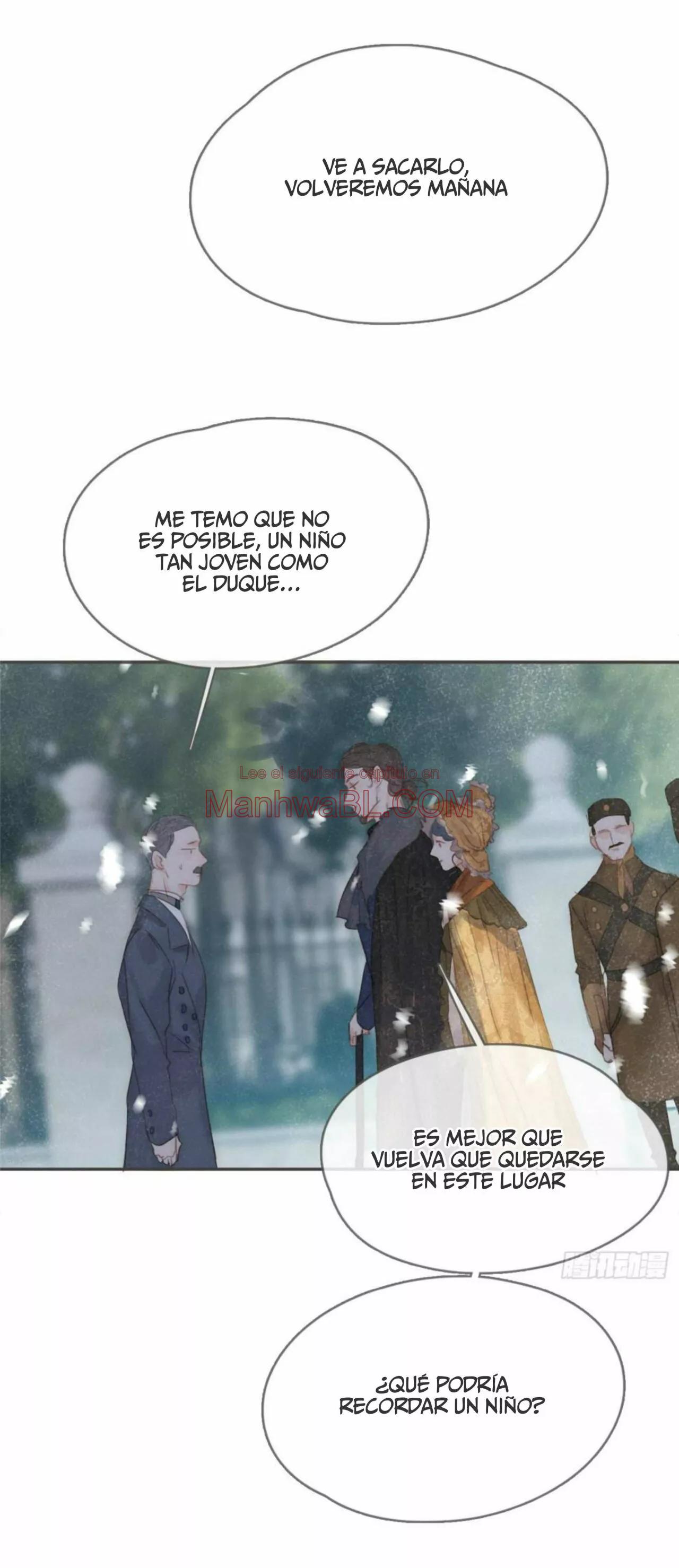 Por favor, duerme conmigo - Capítulo 96 2 manhwa