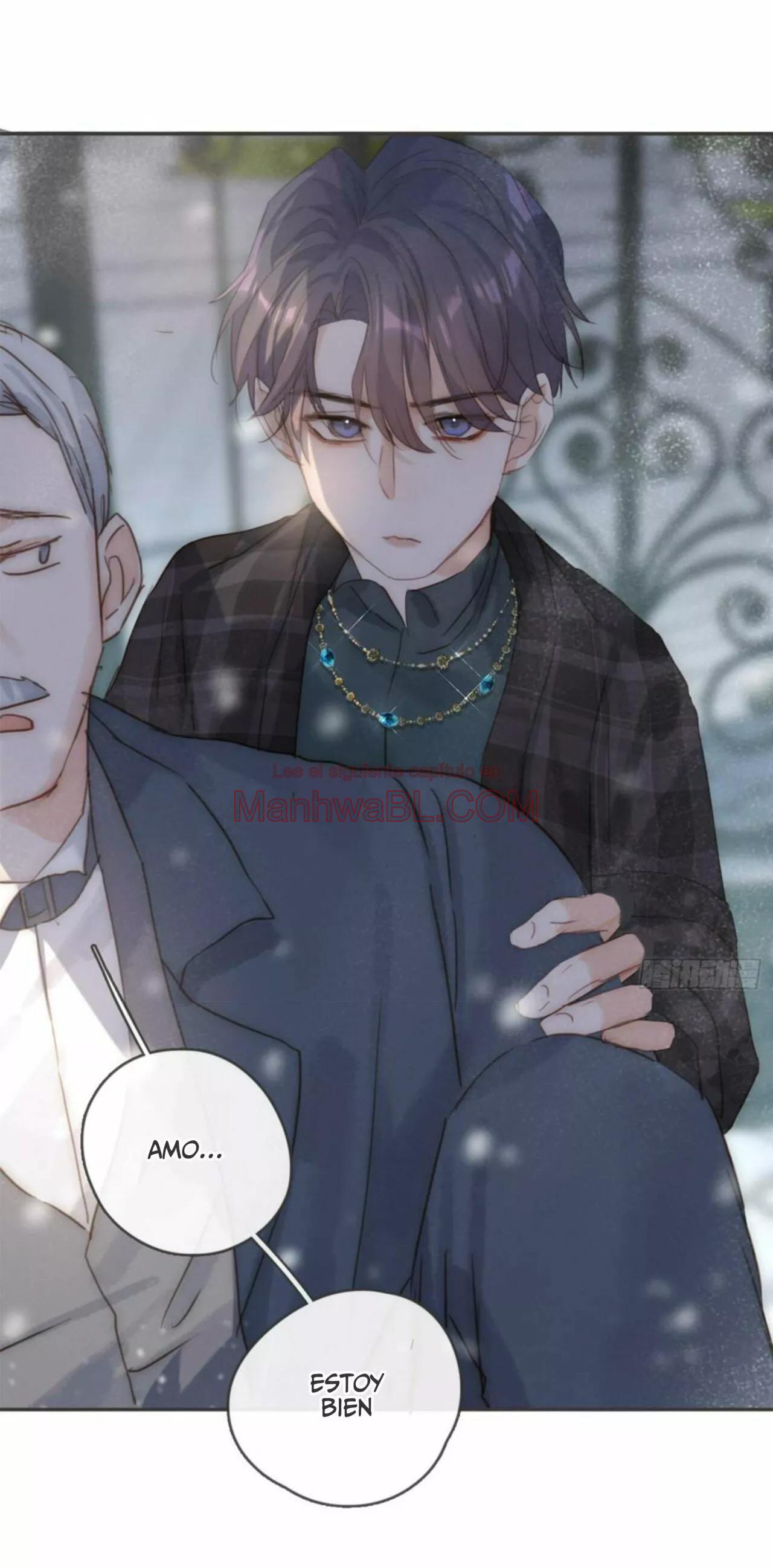 Por favor, duerme conmigo - Capítulo 96 2 manhwa
