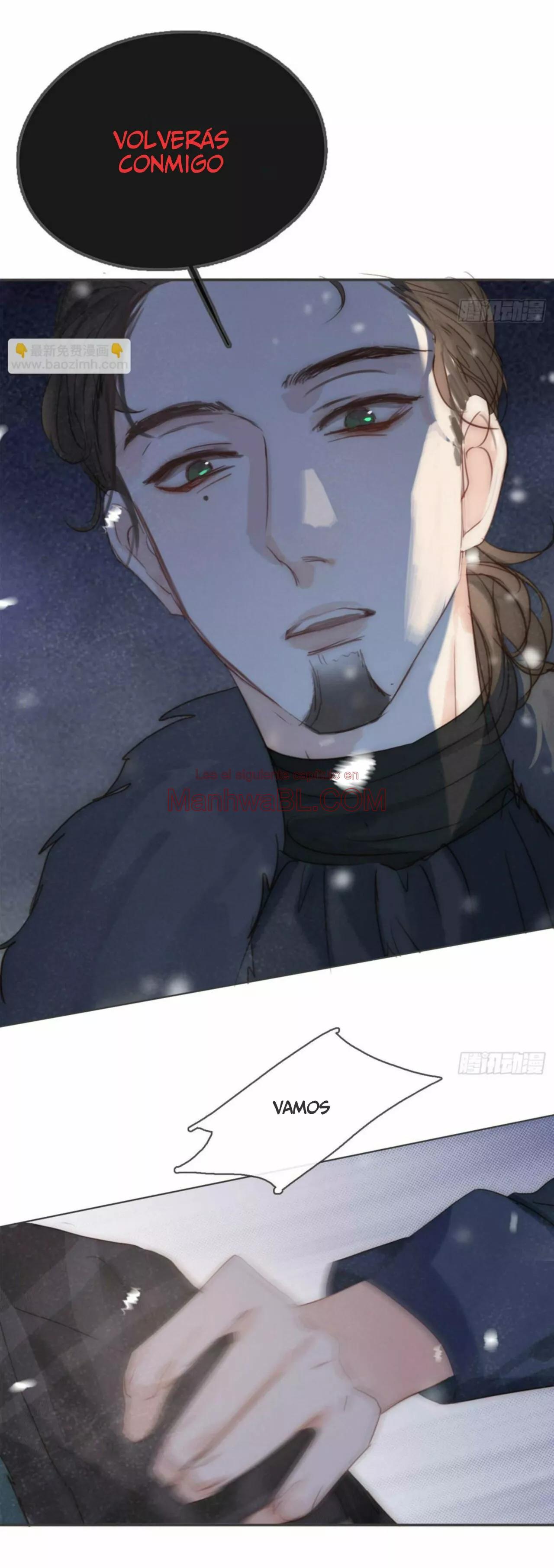 Por favor, duerme conmigo - Capítulo 96 2 manhwa