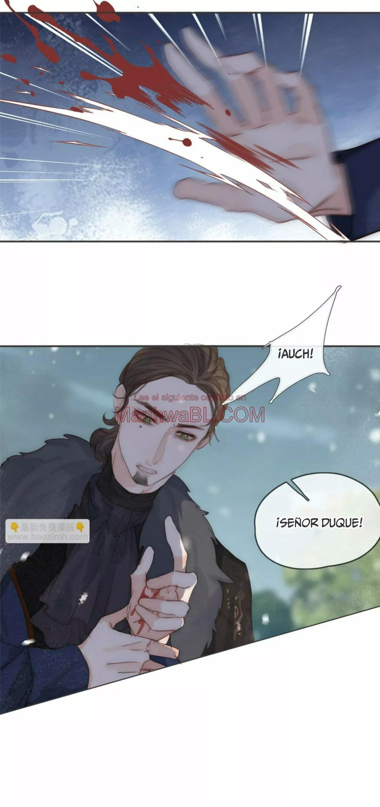 Por favor, duerme conmigo - Capítulo 96 2 manhwa